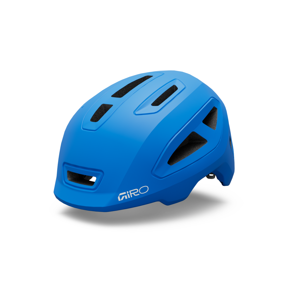 Giro Scamp II Kinderhelm in BLAU