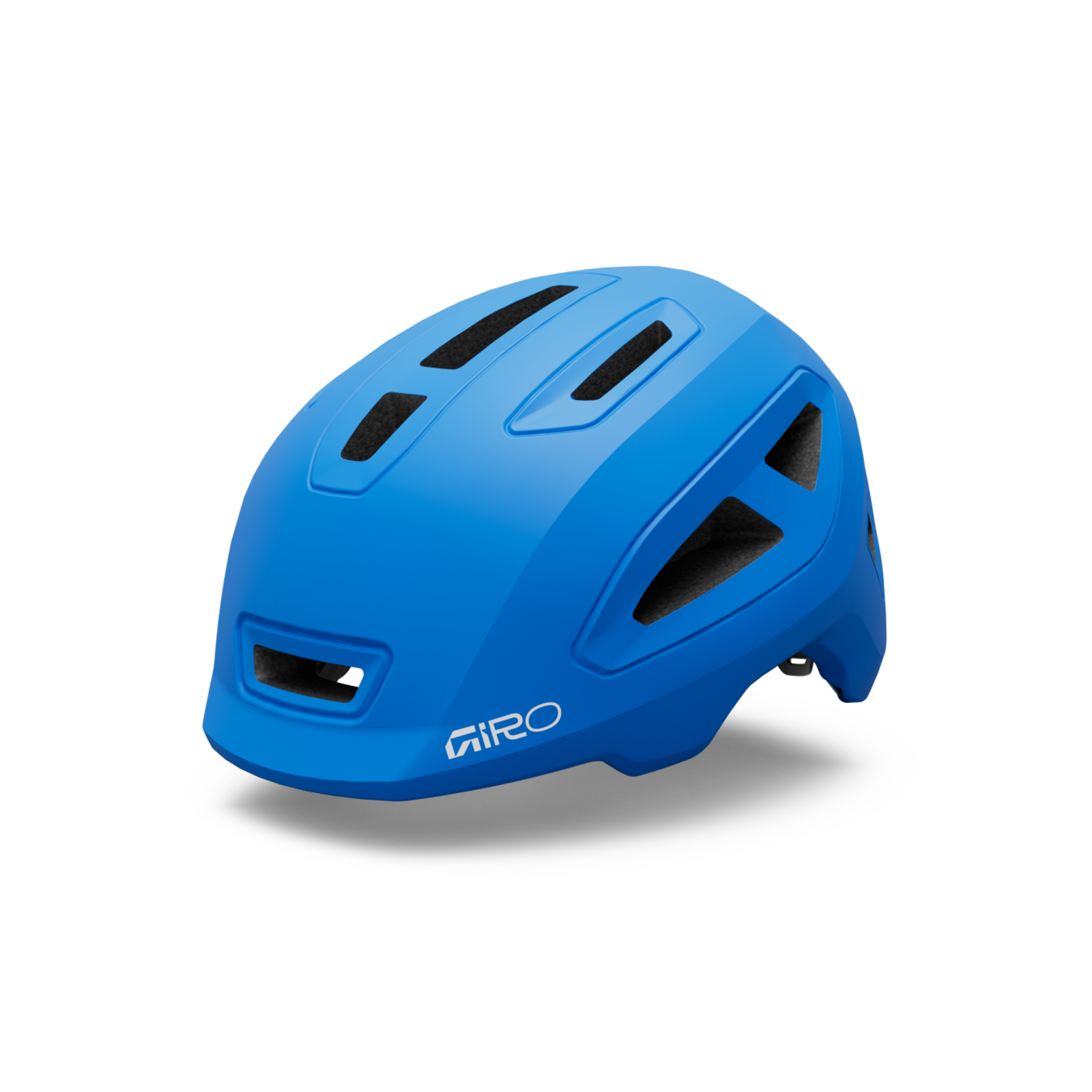 Giro Scamp II Kinderhelm in BLAU