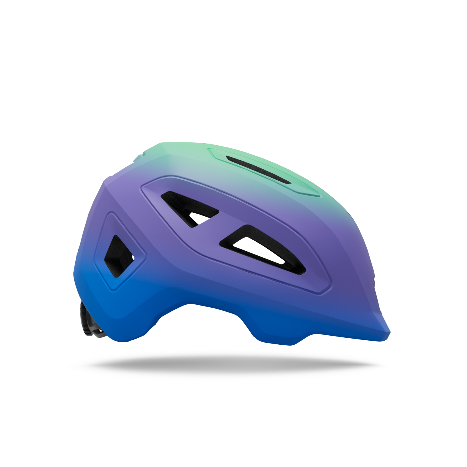 Giro Scamp II Kinderhelm in MEHRFARBIG
