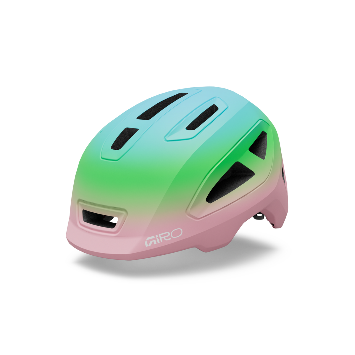 Giro Scamp II Kinderhelm in MEHRFARBIG