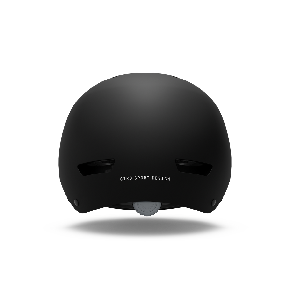 Giro Dime FS Kinderhelm in SCHWARZ