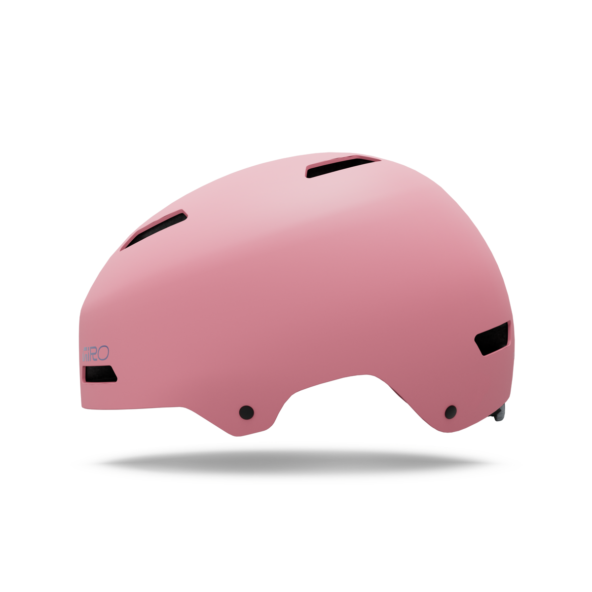 Giro Dime FS Kinderhelm in PINK