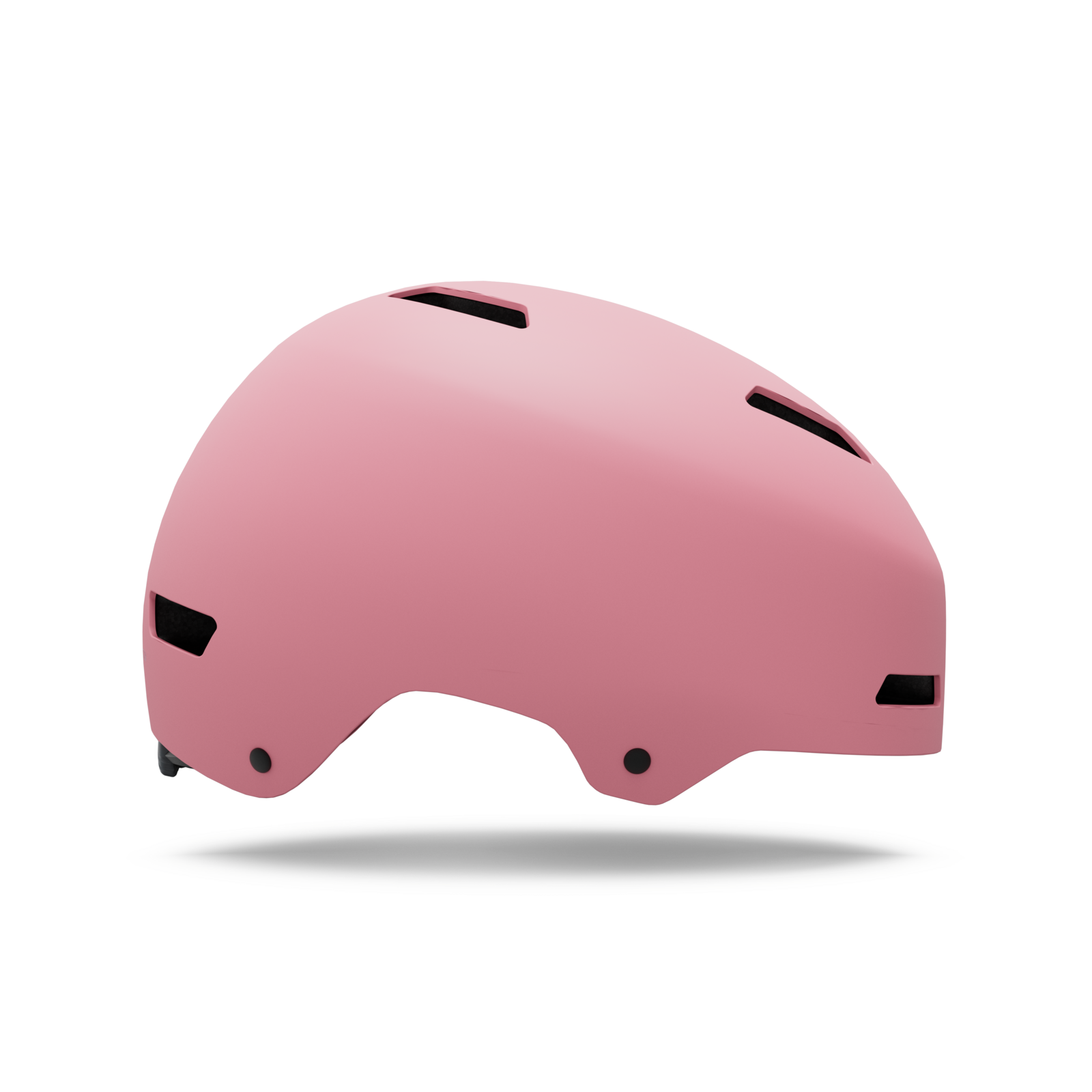 Giro Dime FS Kinderhelm in PINK
