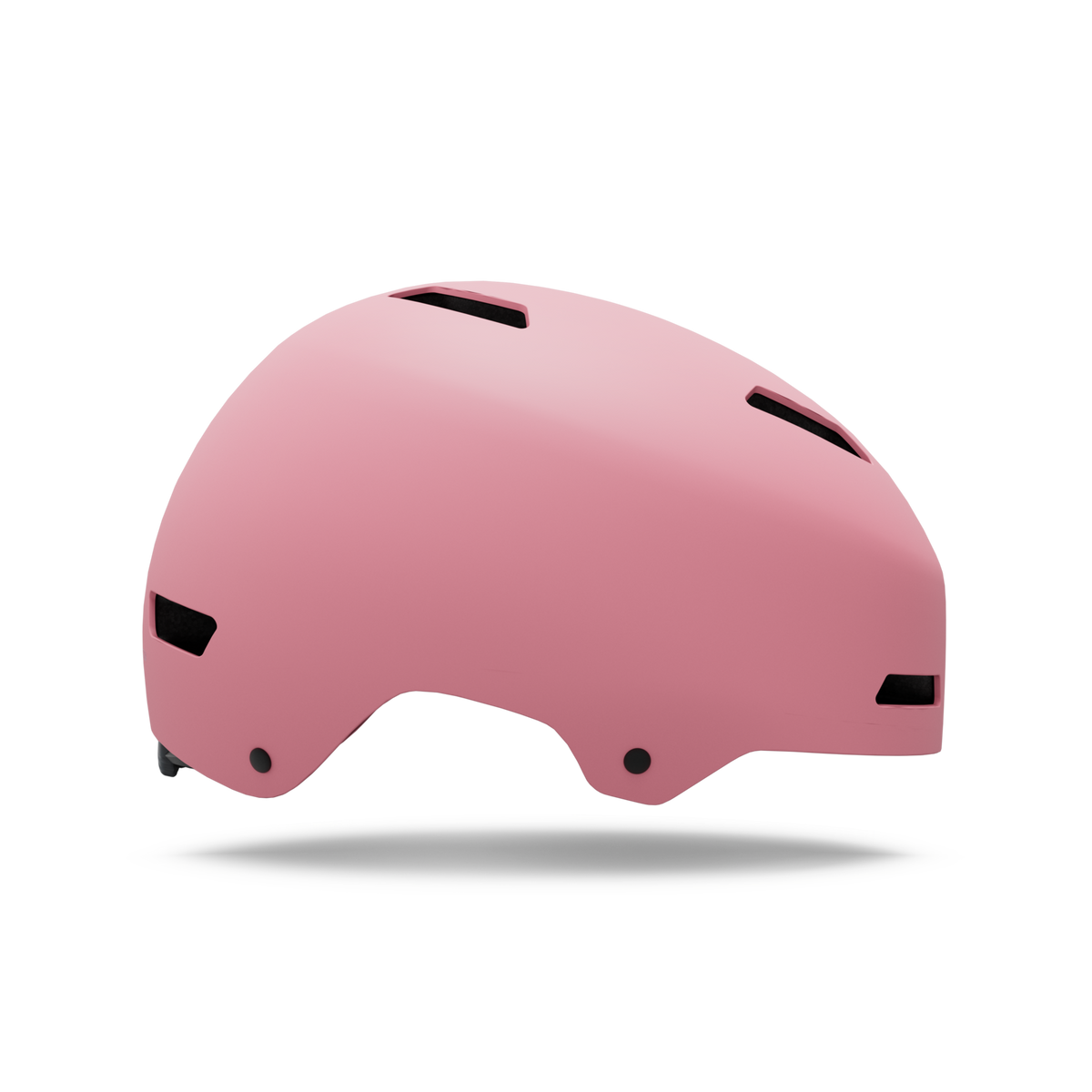 Giro Dime FS Kinderhelm in PINK