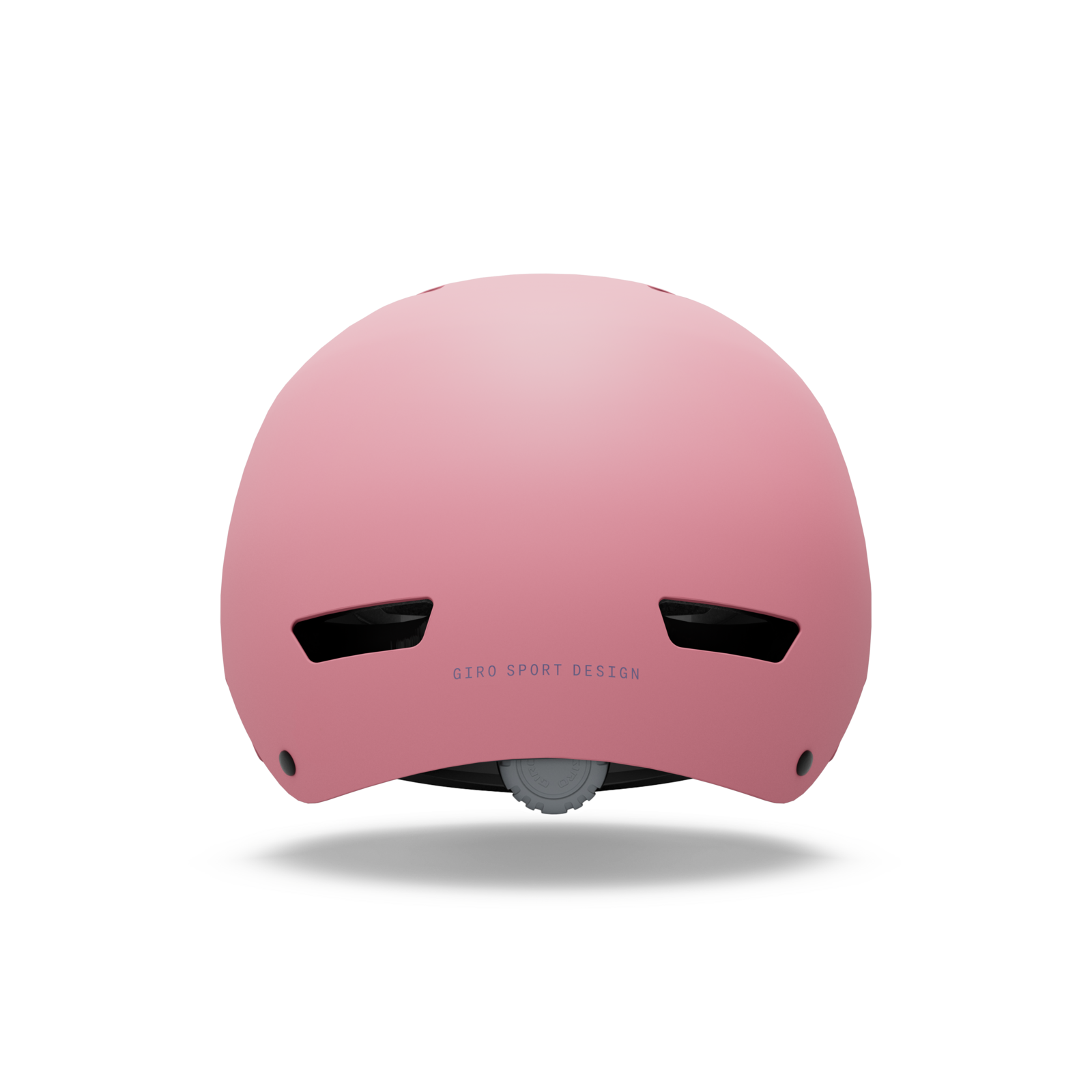 Giro Dime FS Kinderhelm in PINK