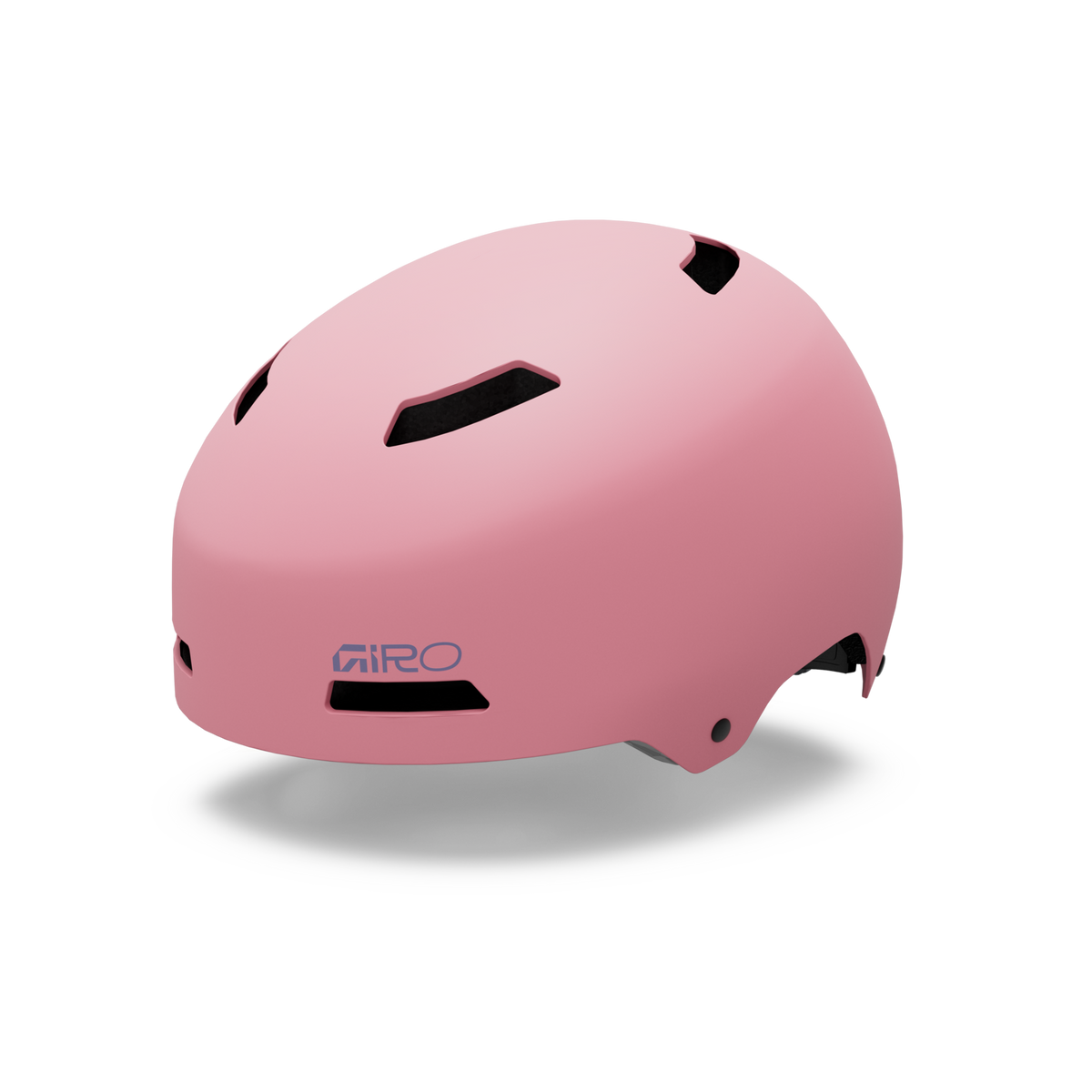 Giro Dime FS Kinderhelm in PINK
