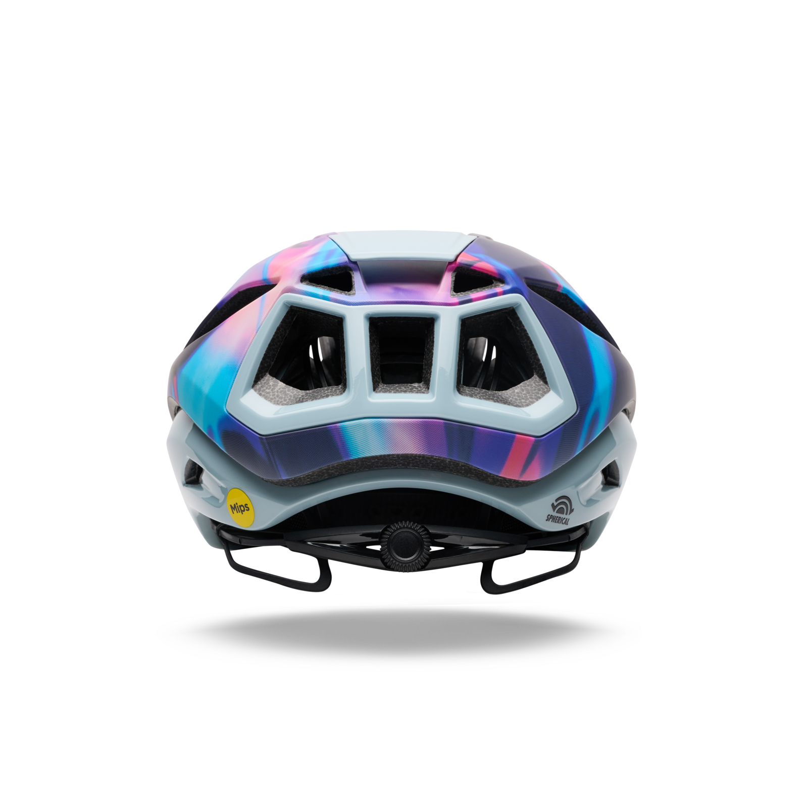 Giro Eclipse Pro Spherical MIPS Rennvelohelm in MEHRFARBIG