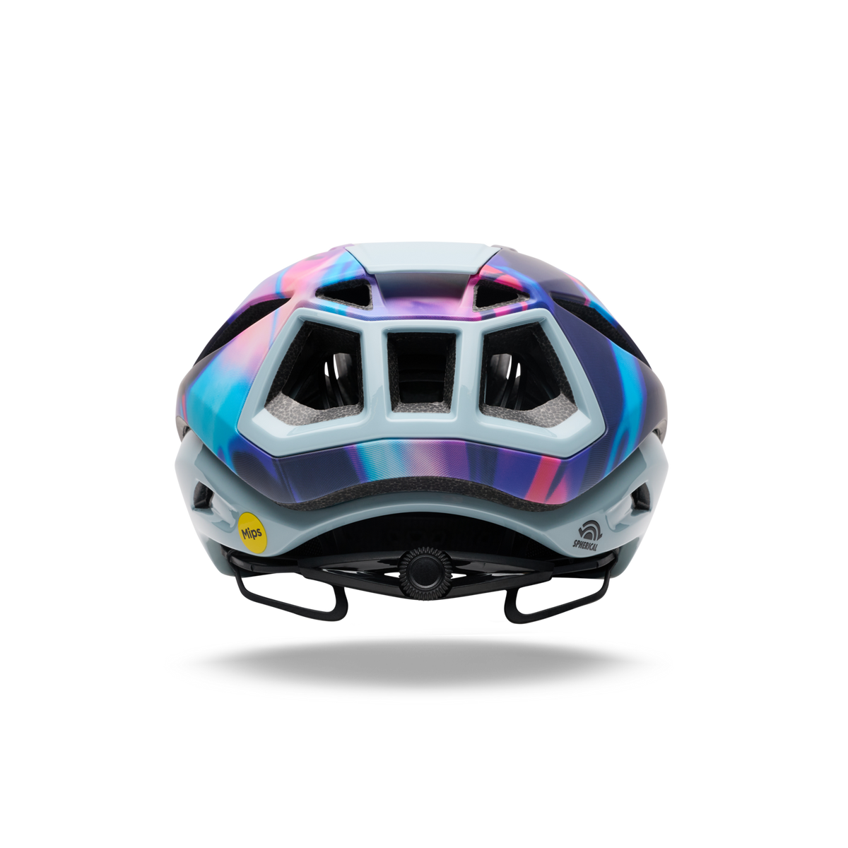 Giro Eclipse Pro Spherical MIPS Rennvelohelm in MEHRFARBIG