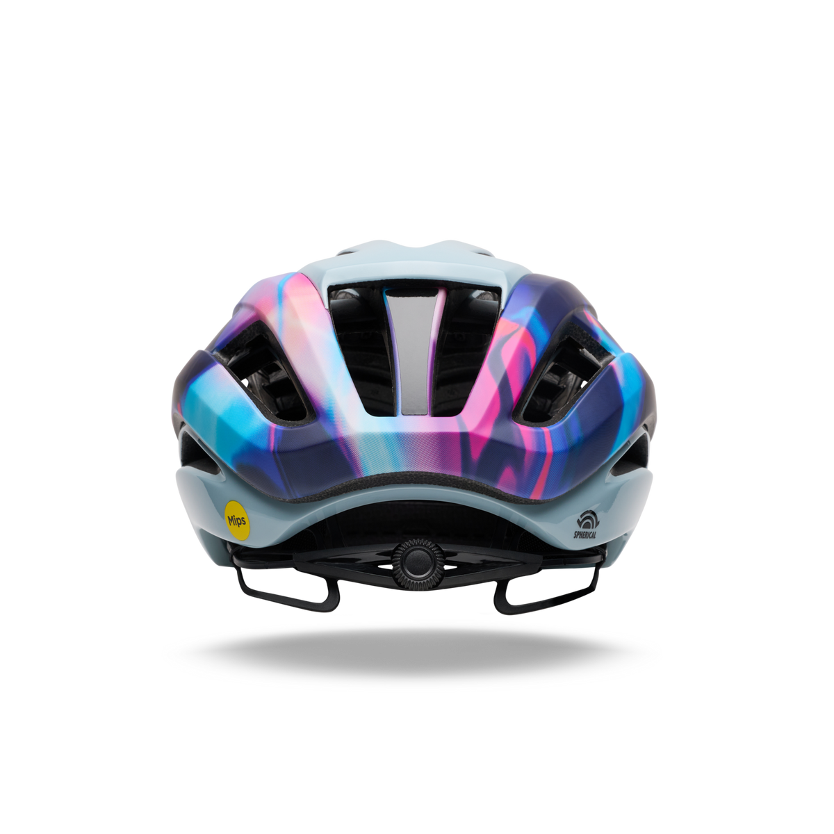 Giro Aries Spherical MIPS Rennvelo Helm in MEHRFARBIG