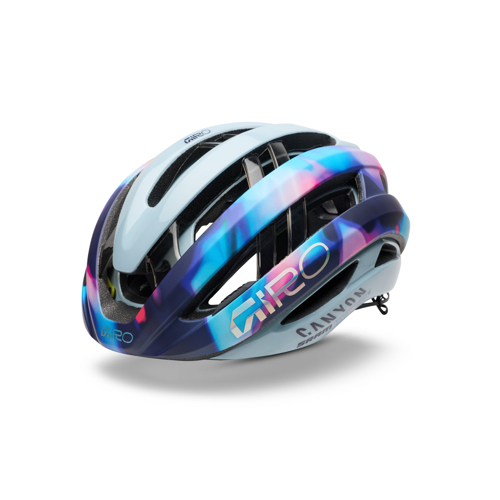 Aries Spherical MIPS Rennvelo Helm canyon/sram team 2026