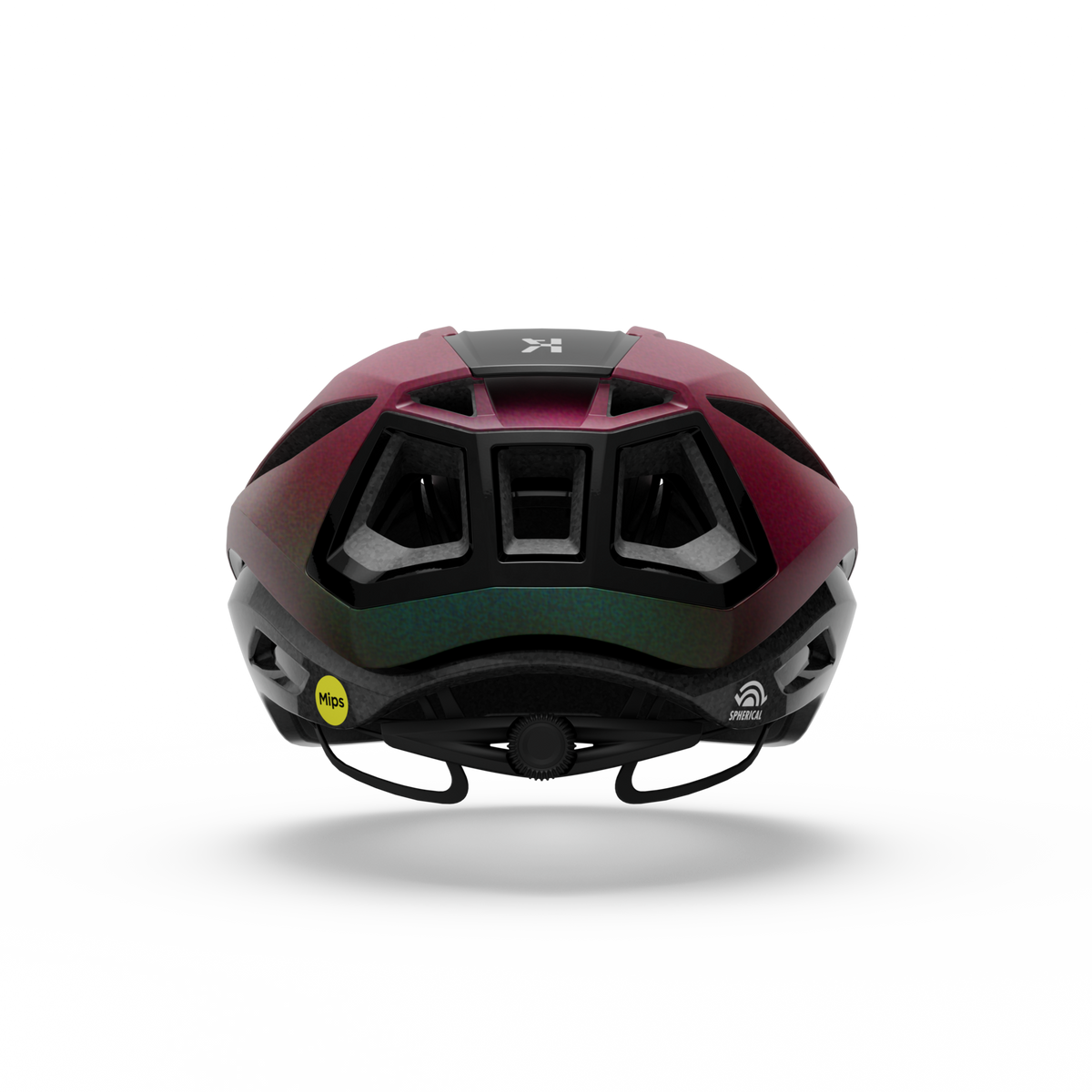 Giro Eclipse Pro Spherical MIPS Rennvelohelm in MEHRFARBIG