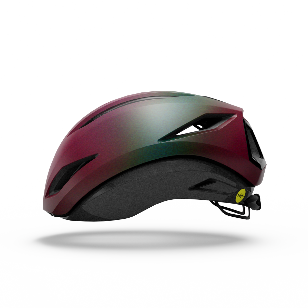 Giro Eclipse Pro Spherical MIPS Rennvelohelm in MEHRFARBIG