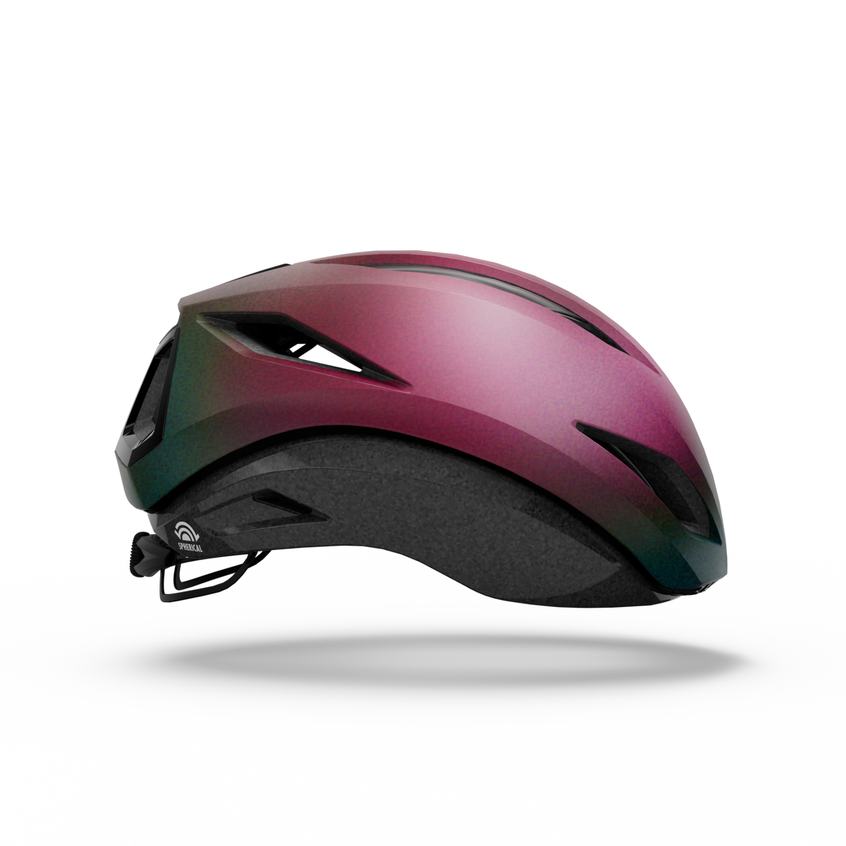 Giro Eclipse Pro Spherical MIPS Rennvelohelm in MEHRFARBIG