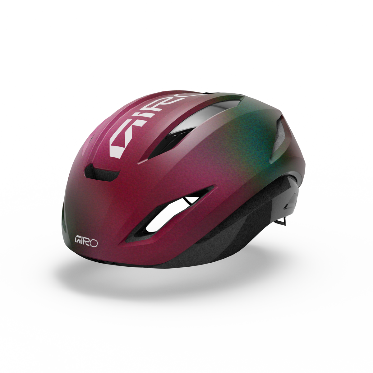 Giro Eclipse Pro Spherical MIPS Rennvelohelm in MEHRFARBIG