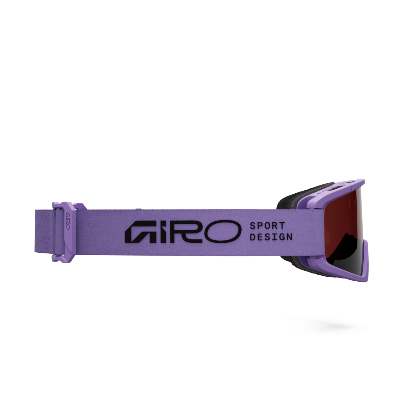 Giro Tazz Vivid Mountainbike Brille in VIOLETT