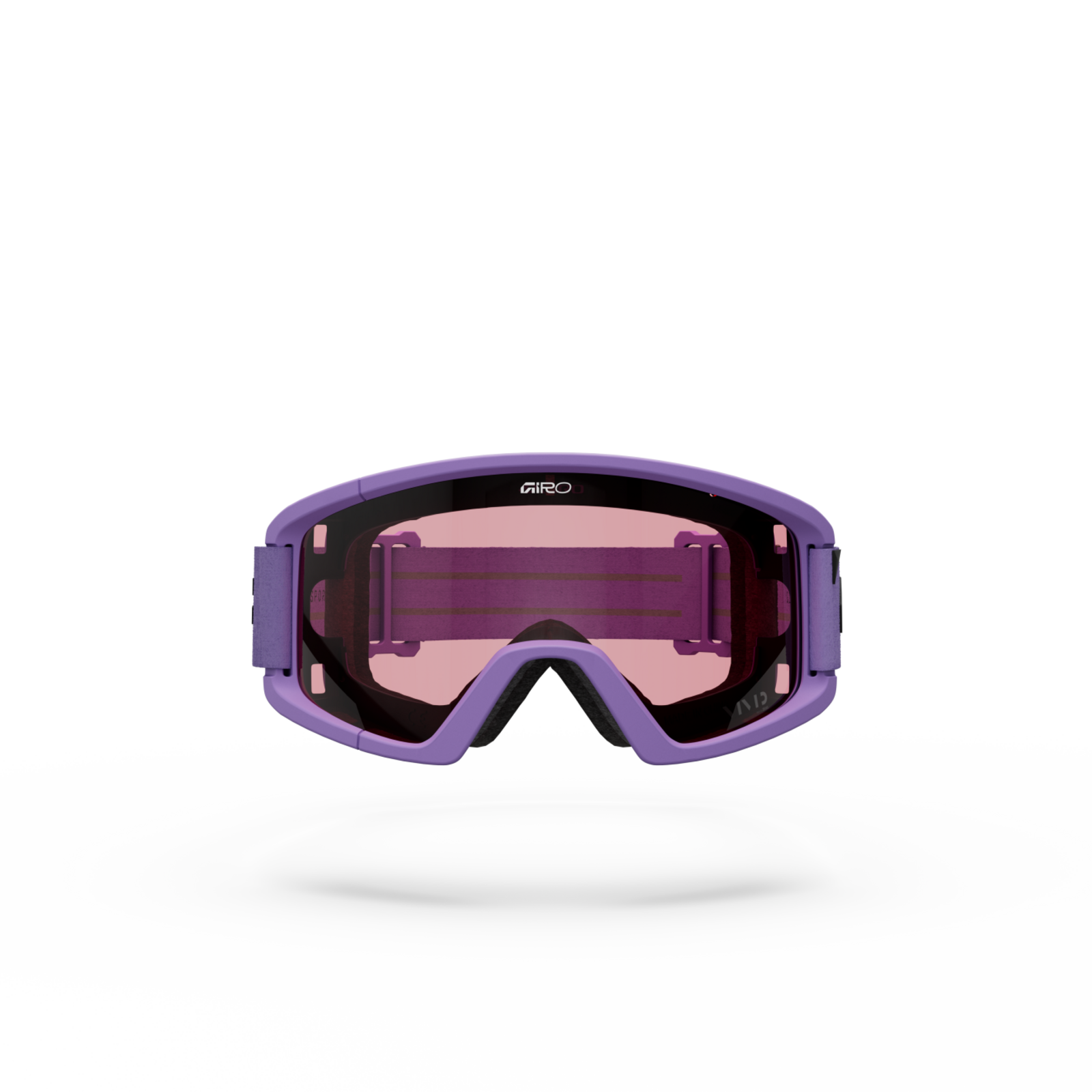 Giro Tazz Vivid Mountainbike Brille in VIOLETT
