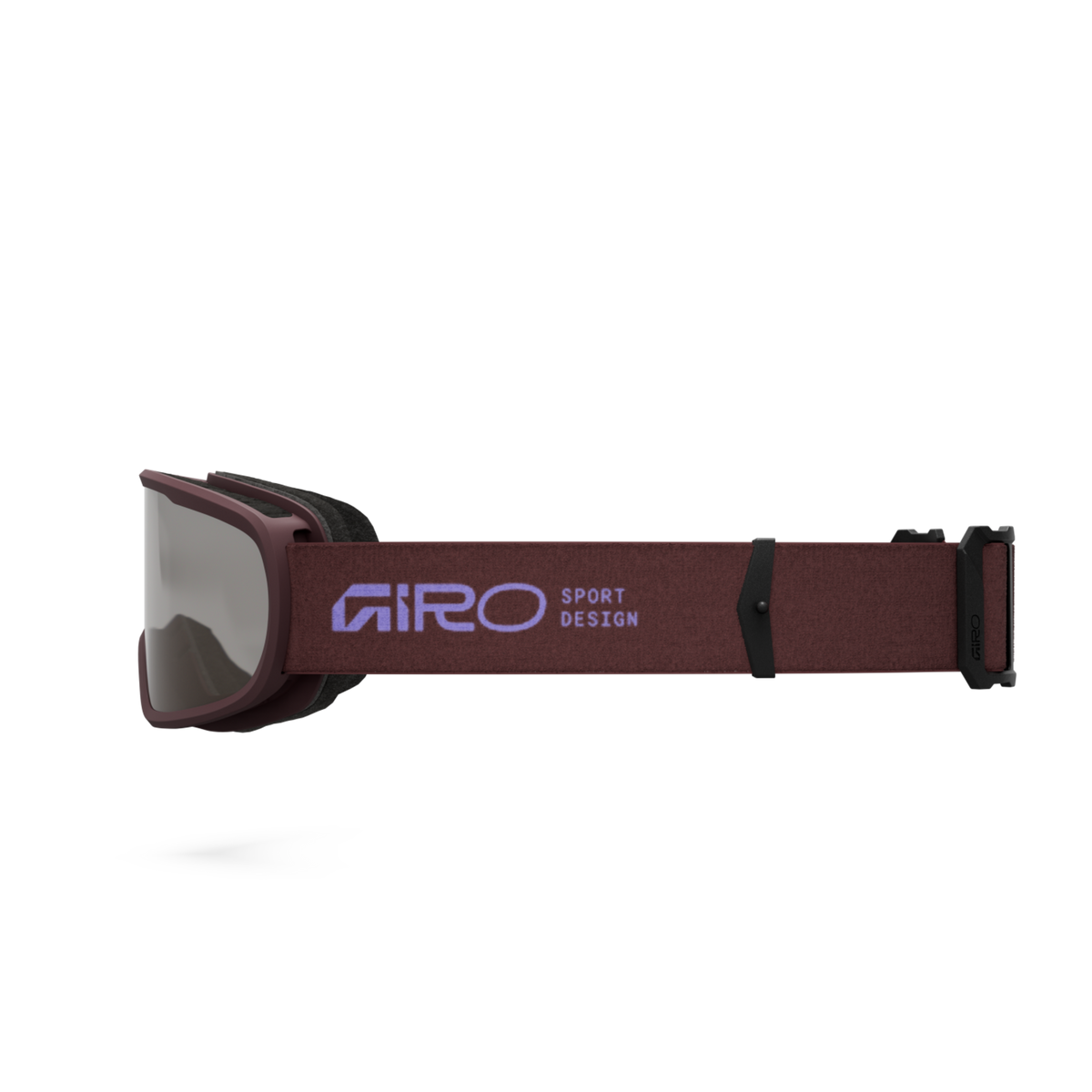 Giro Tempo Mountainbike Brille in BRAUN