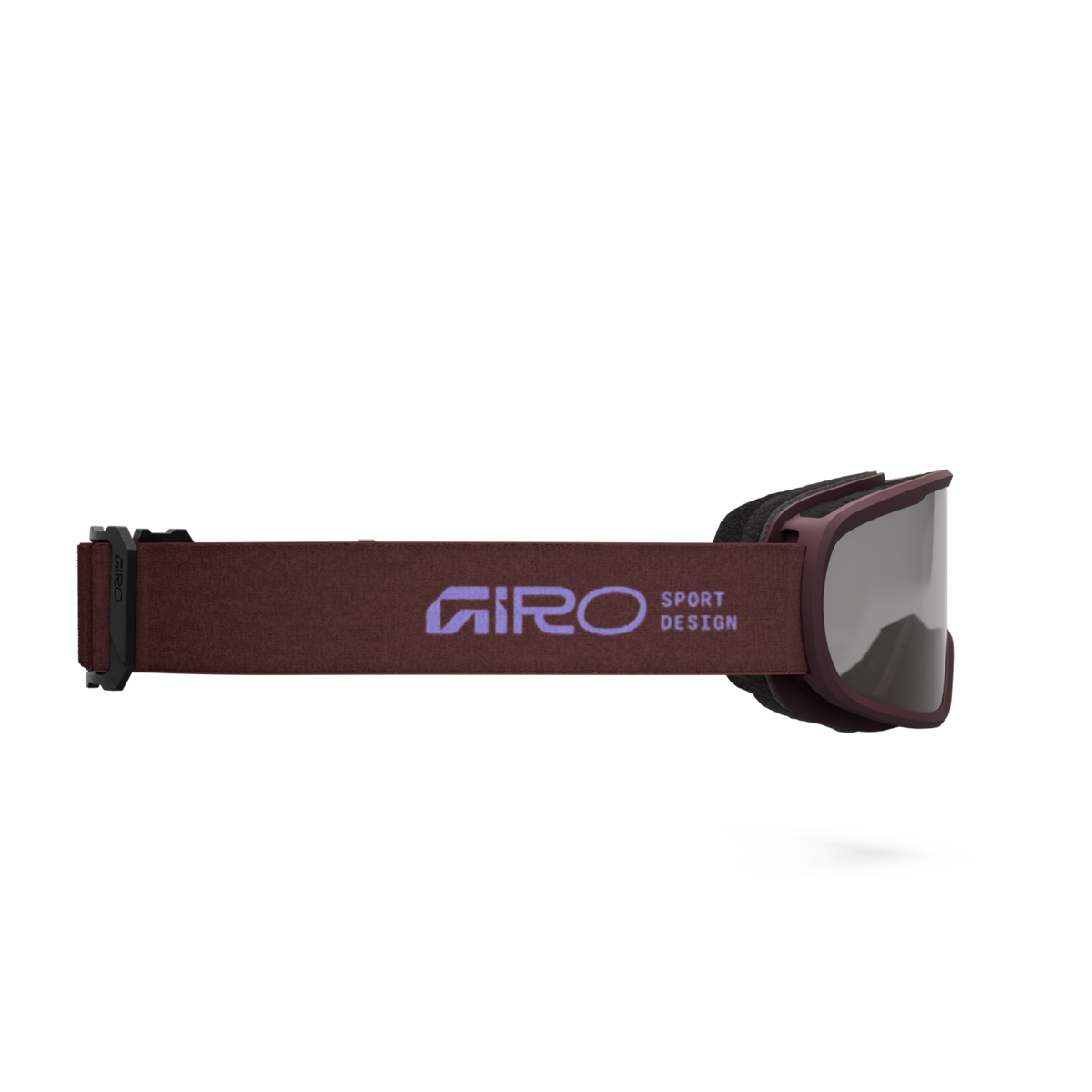 Giro Tempo Mountainbike Brille in BRAUN