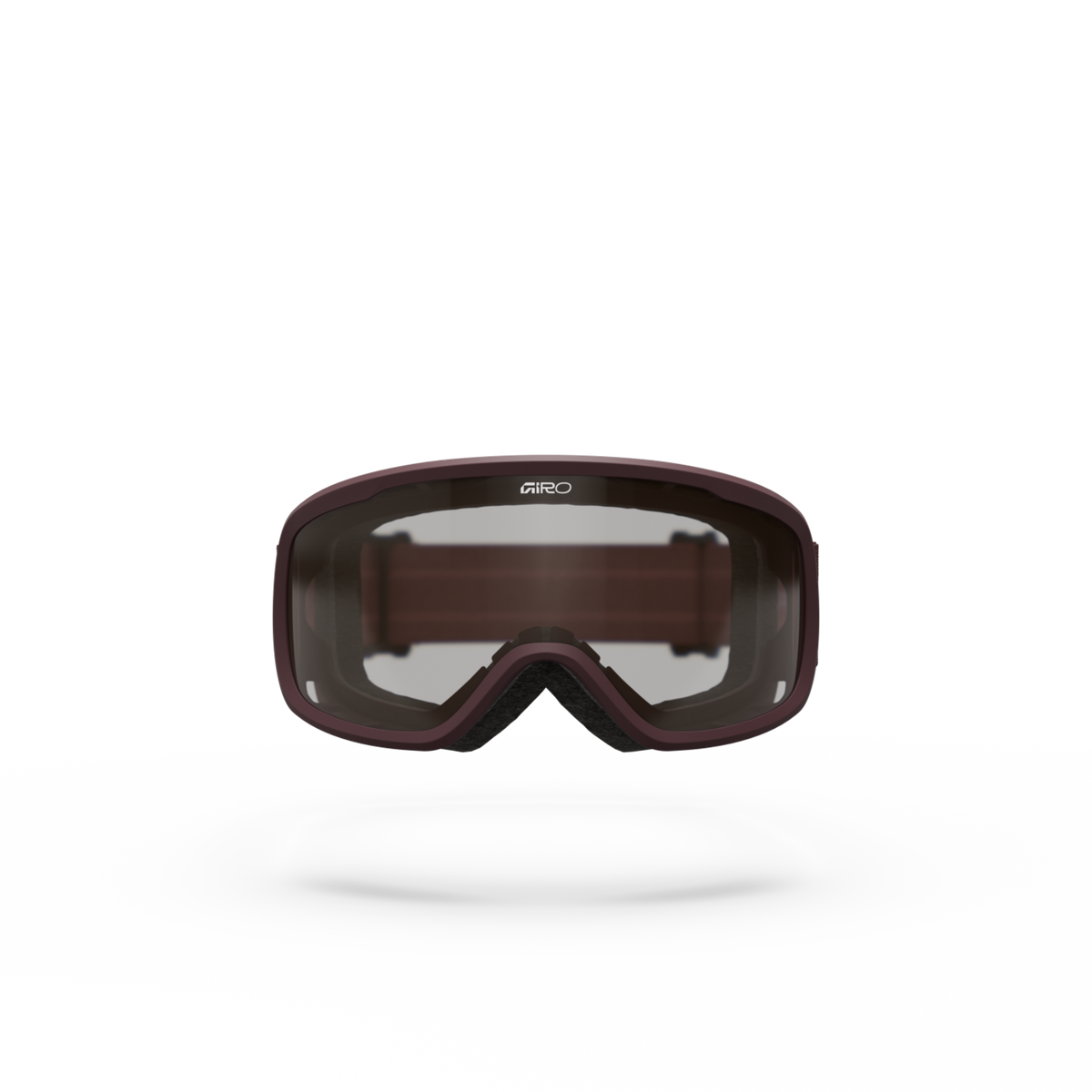 Giro Tempo Mountainbike Brille in BRAUN