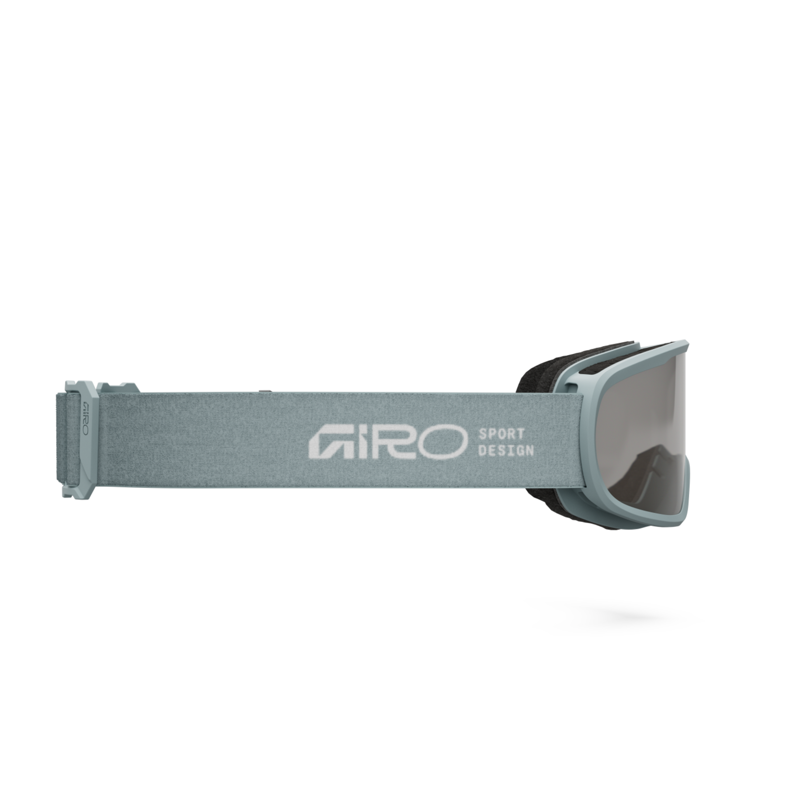 Giro Tempo Mountainbike Brille in BLAU