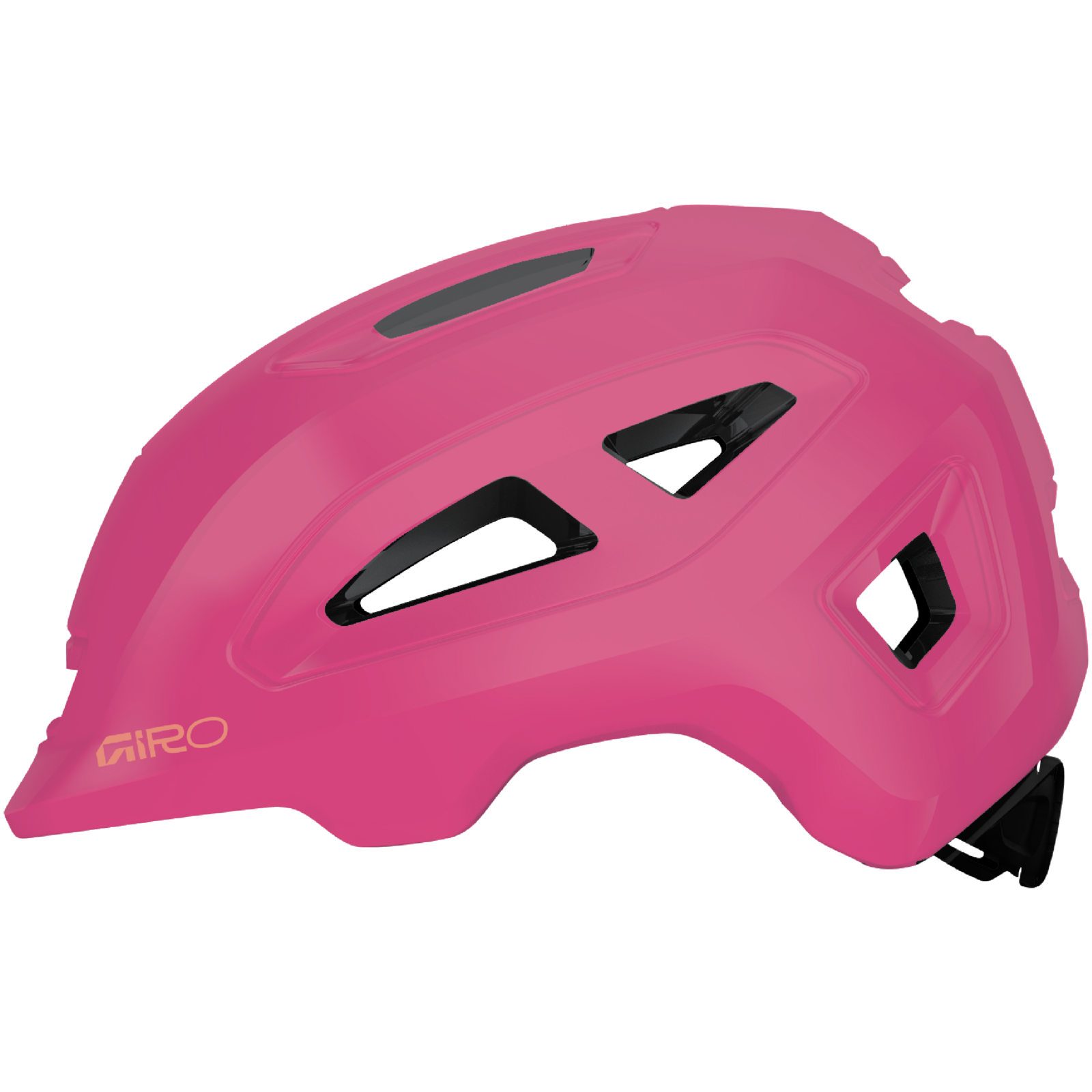 Giro Scamp II Kinderhelm in PINK