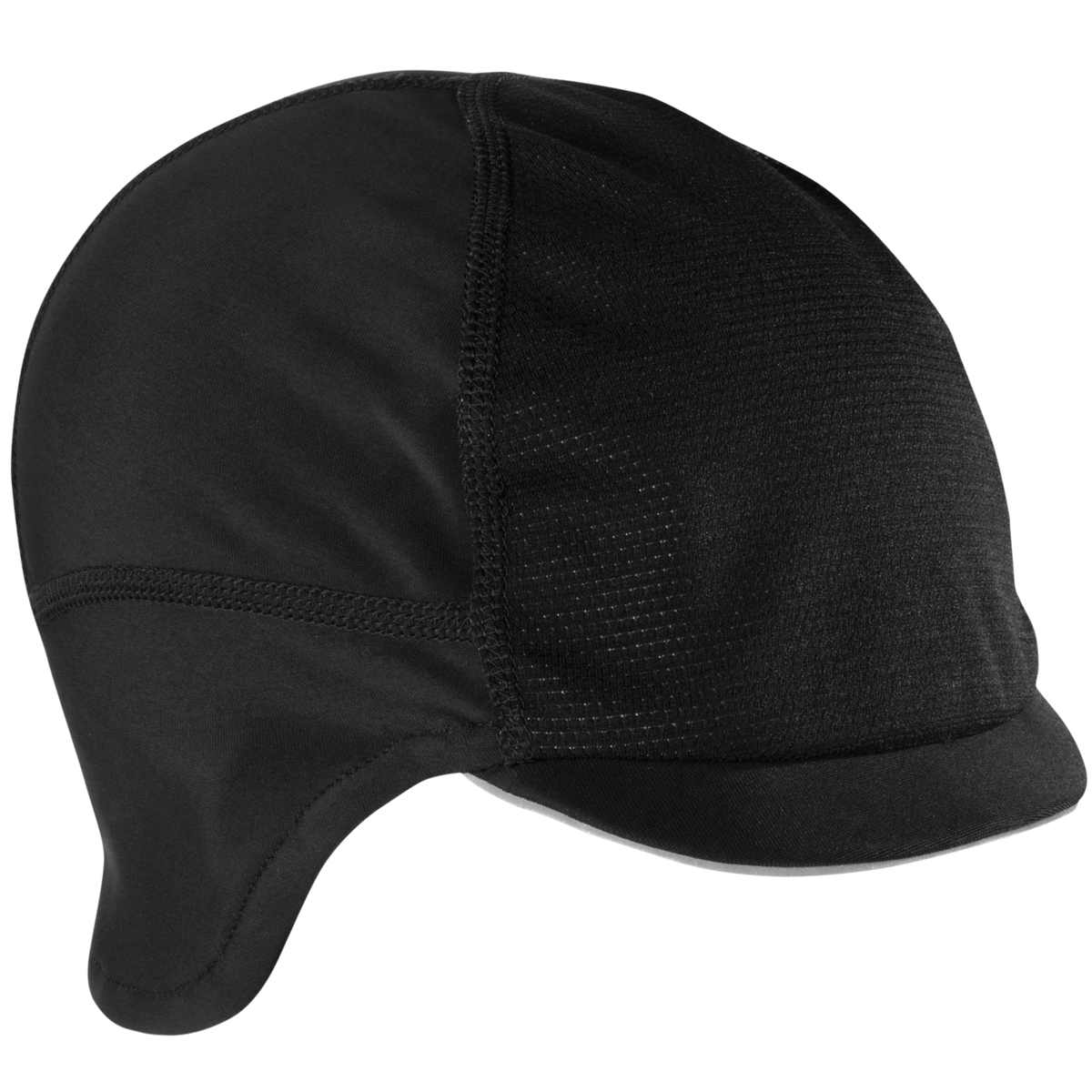 Giro Ambient Skull Cap Mütze in SCHWARZ