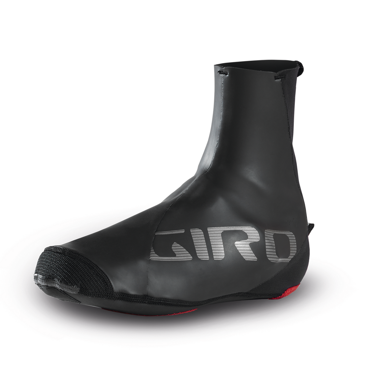 Giro Proof Winter Shoe Cover Schuhüberzug in SCHWARZ