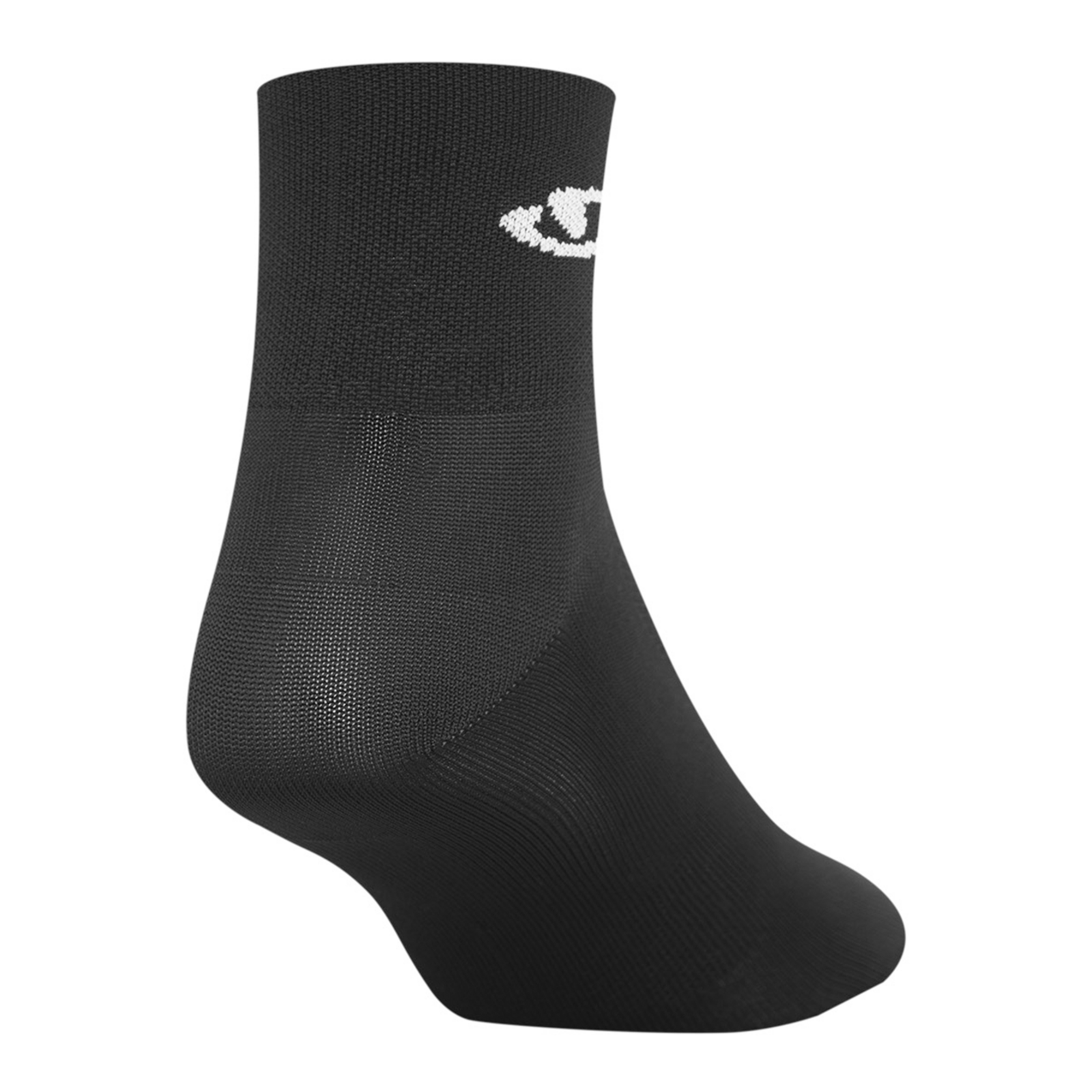 Giro Comp Racer Socken in SCHWARZ