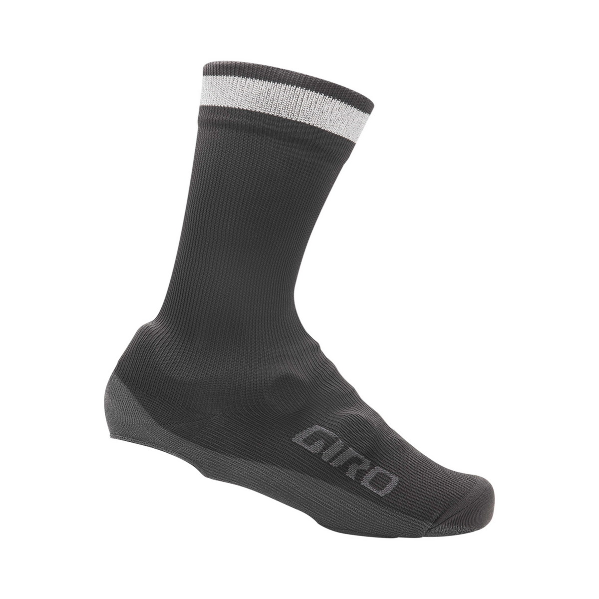 Giro Xnetic H20 Shoe Cover Schuhüberzug in SCHWARZ