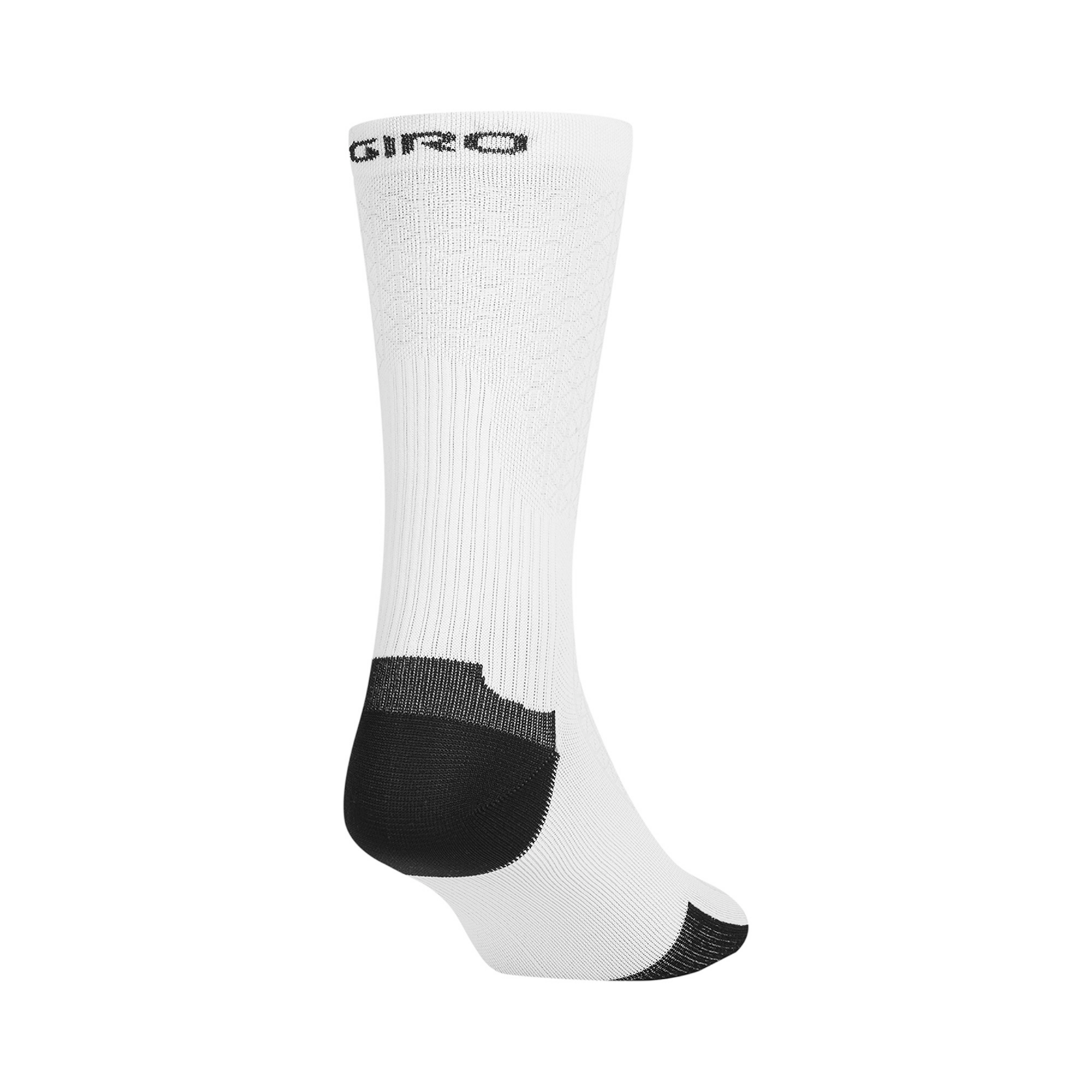Giro HRC Sock II Socken in WEISS