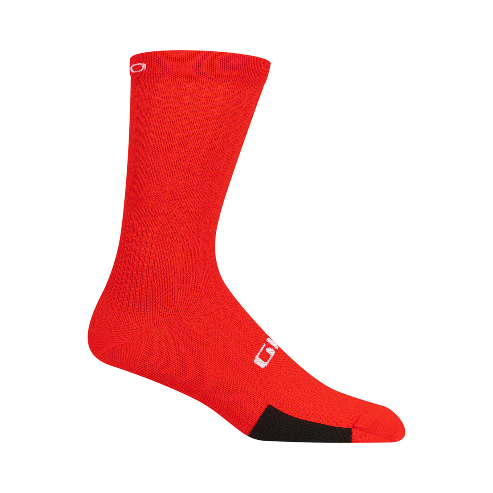 Giro HRC Sock II Socken in ROT