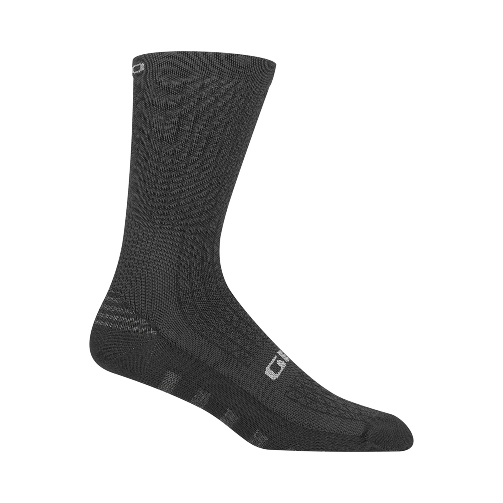 Giro HRC+ Grip II Socken in SCHWARZ