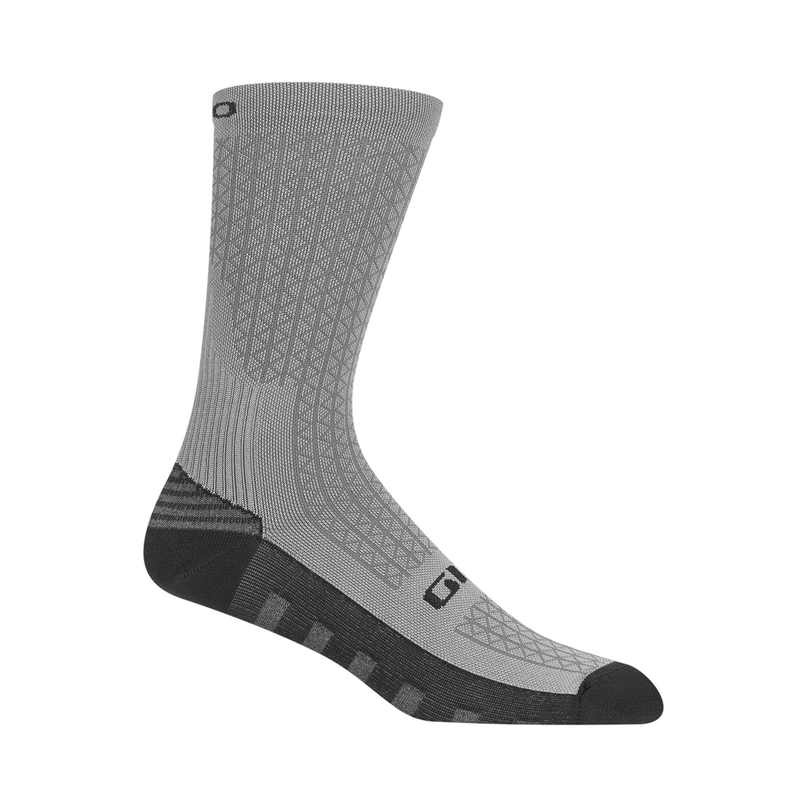 Giro HRC+ Grip II Socken in GRAU