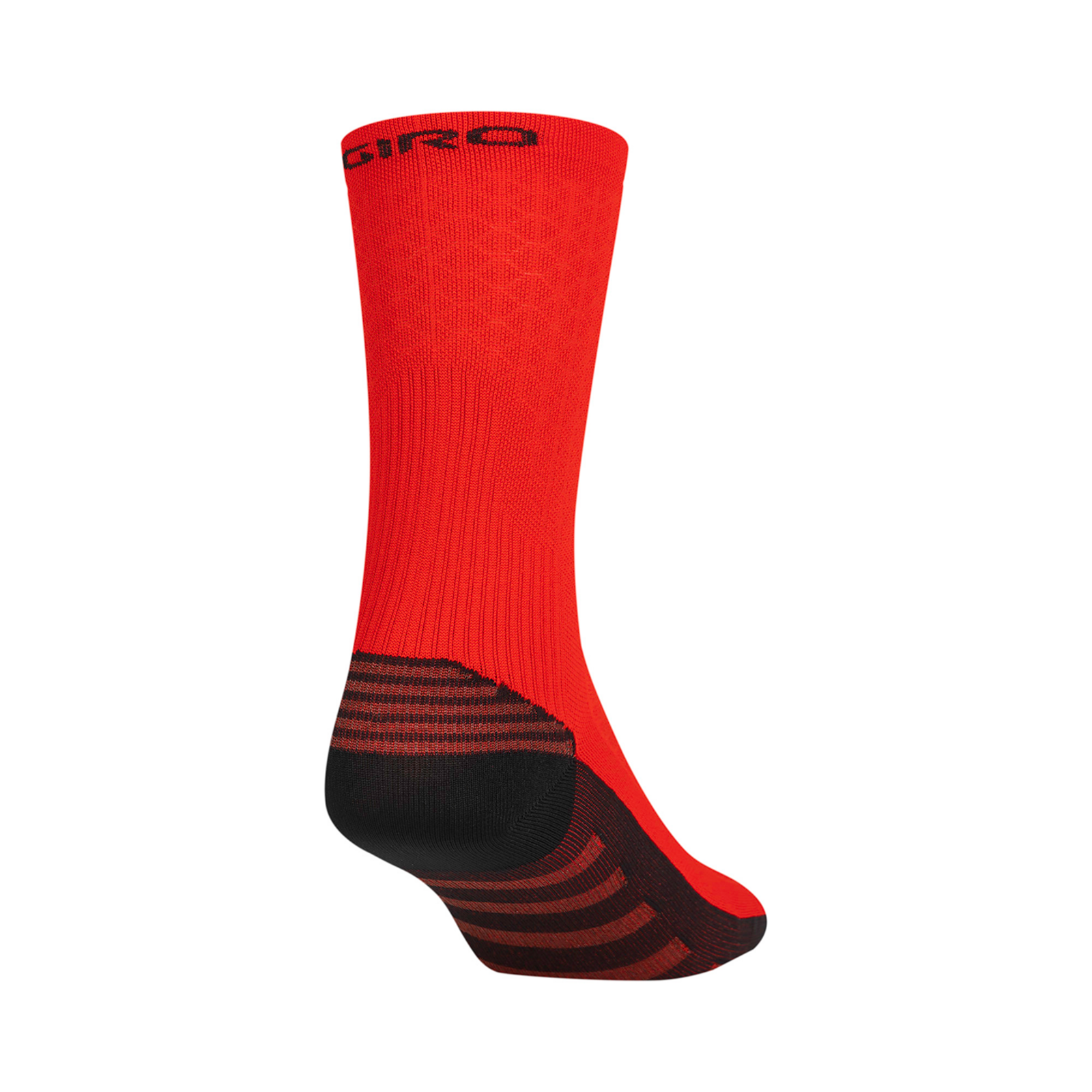 Giro HRC+ Grip II Socken in ROT