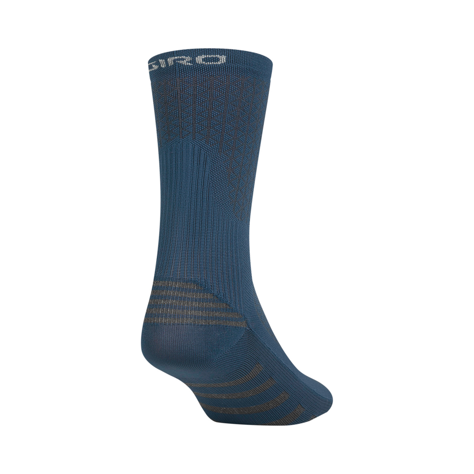Giro HRC+ Grip II Socken in BLAU