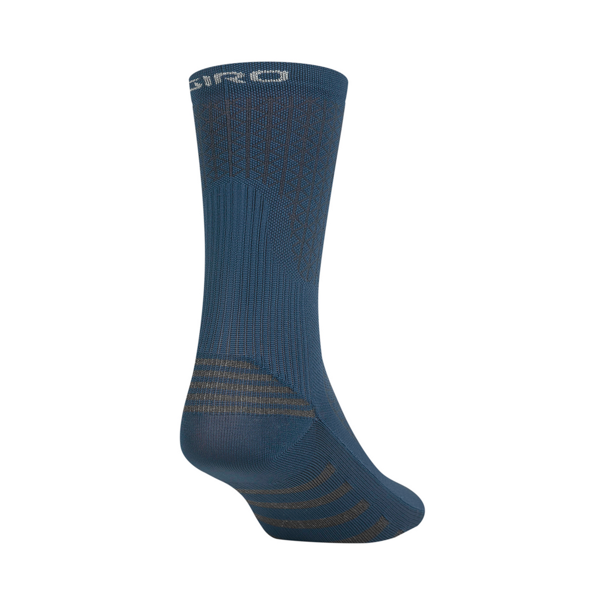 Giro HRC+ Grip II Socken in BLAU