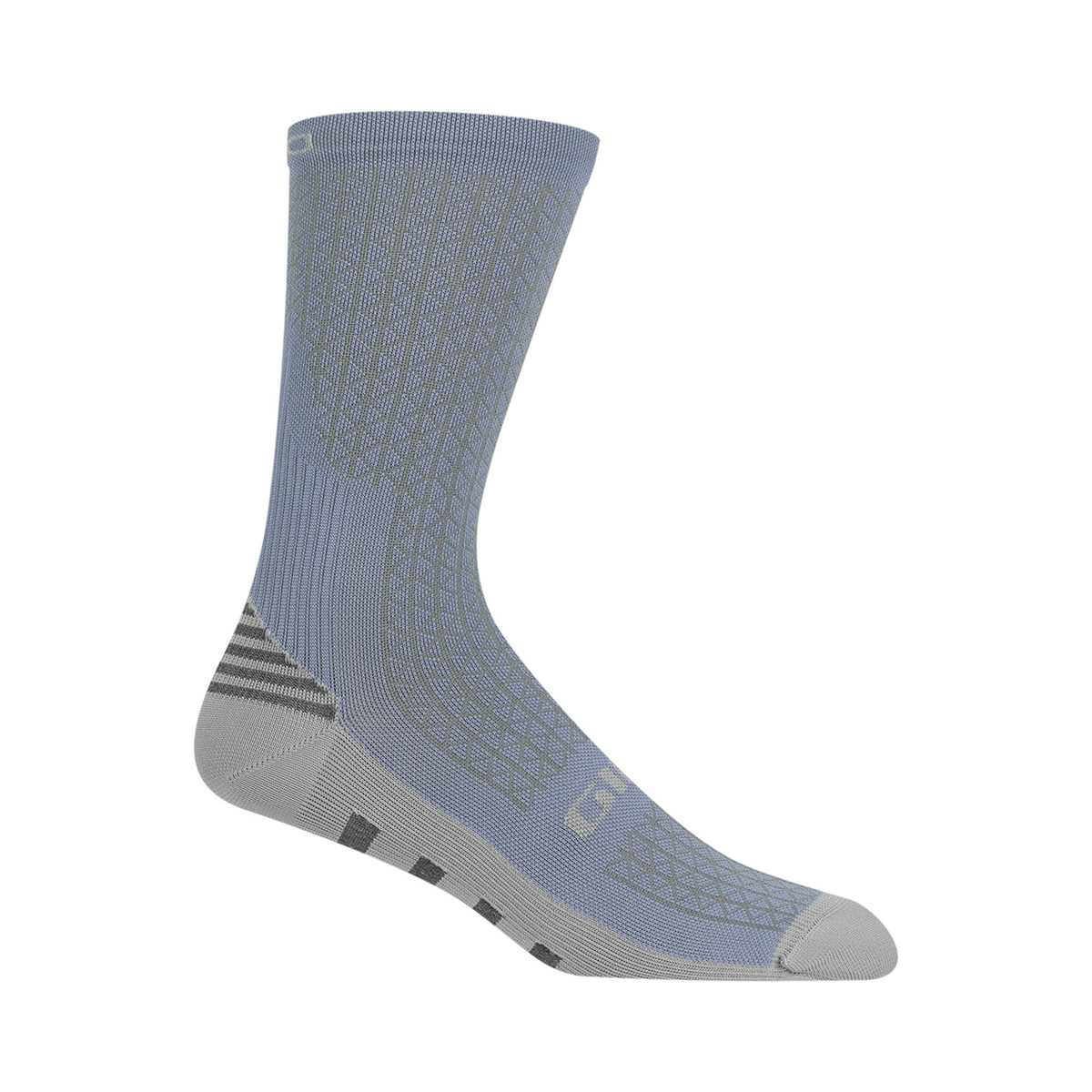 Giro HRC+ Grip II Socken in BLAU