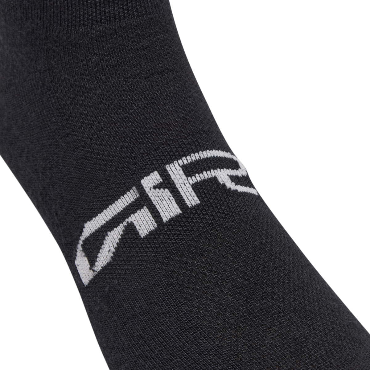 Giro Seasonal Wool Socken in SCHWARZ
