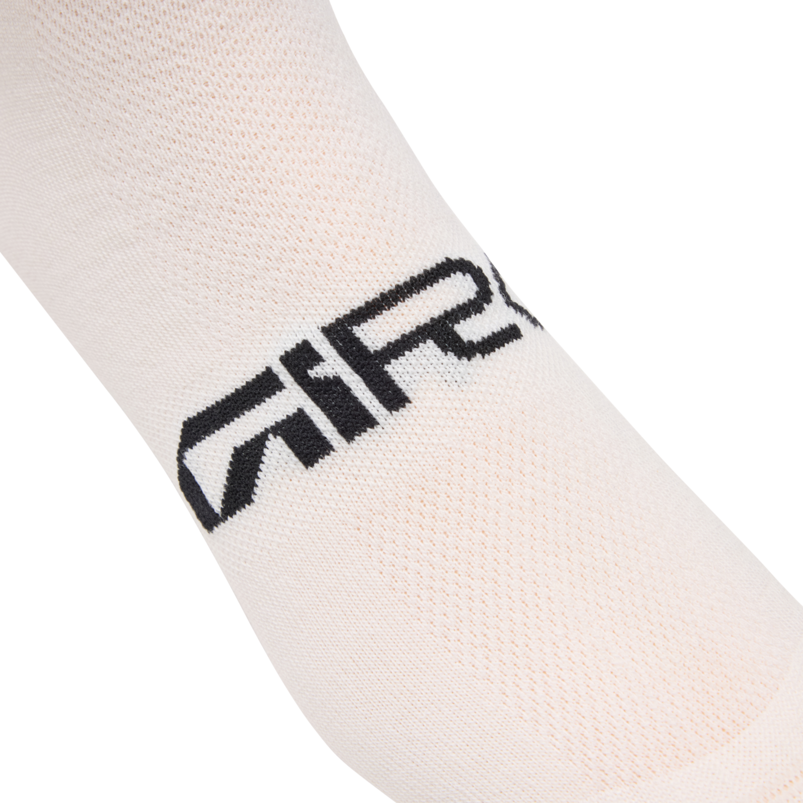Giro Seasonal Wool Socken in WEISS