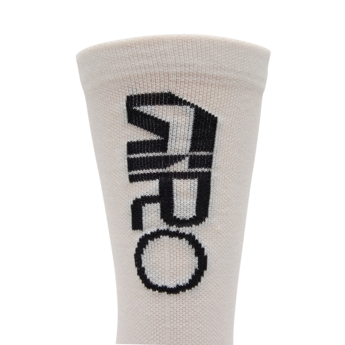 Giro Seasonal Wool Socken in WEISS