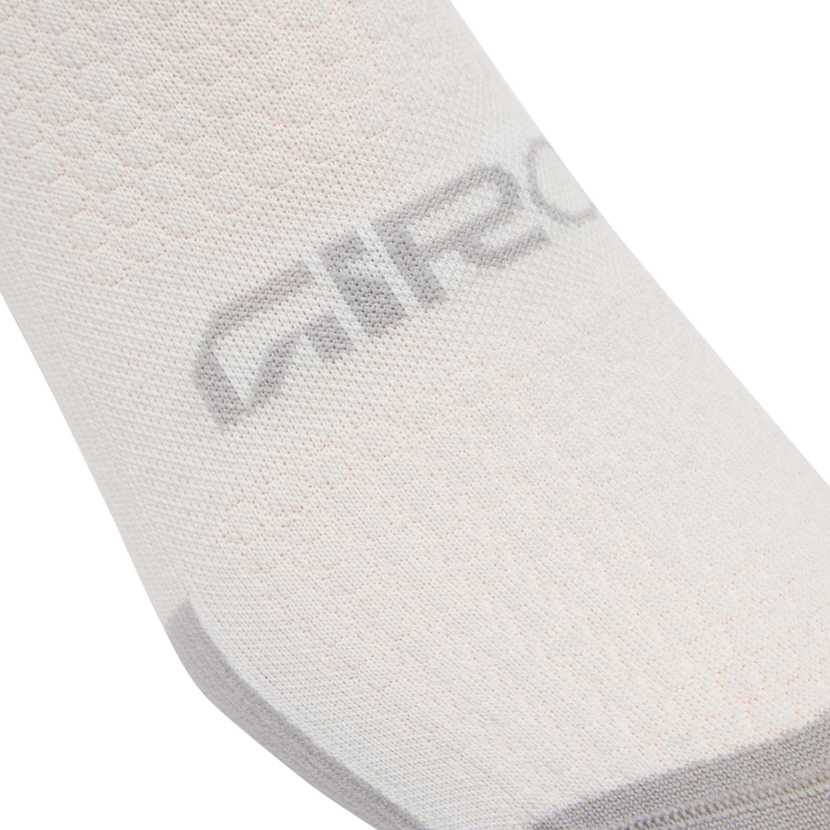 Giro HRC+ Merino Socken in WEISS