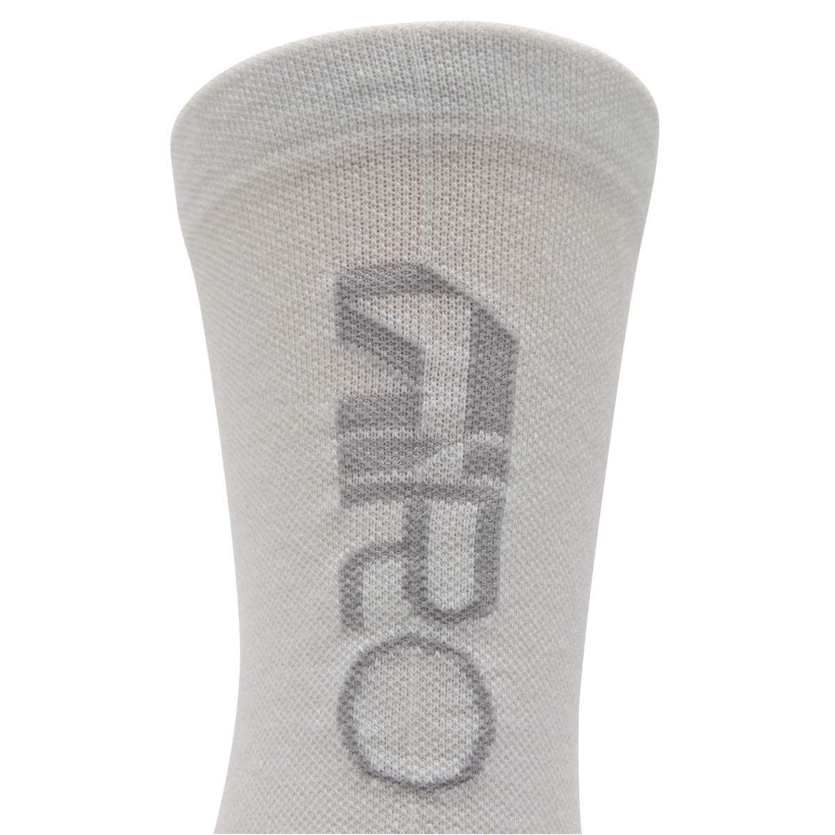 Giro HRC+ Merino Socken in WEISS