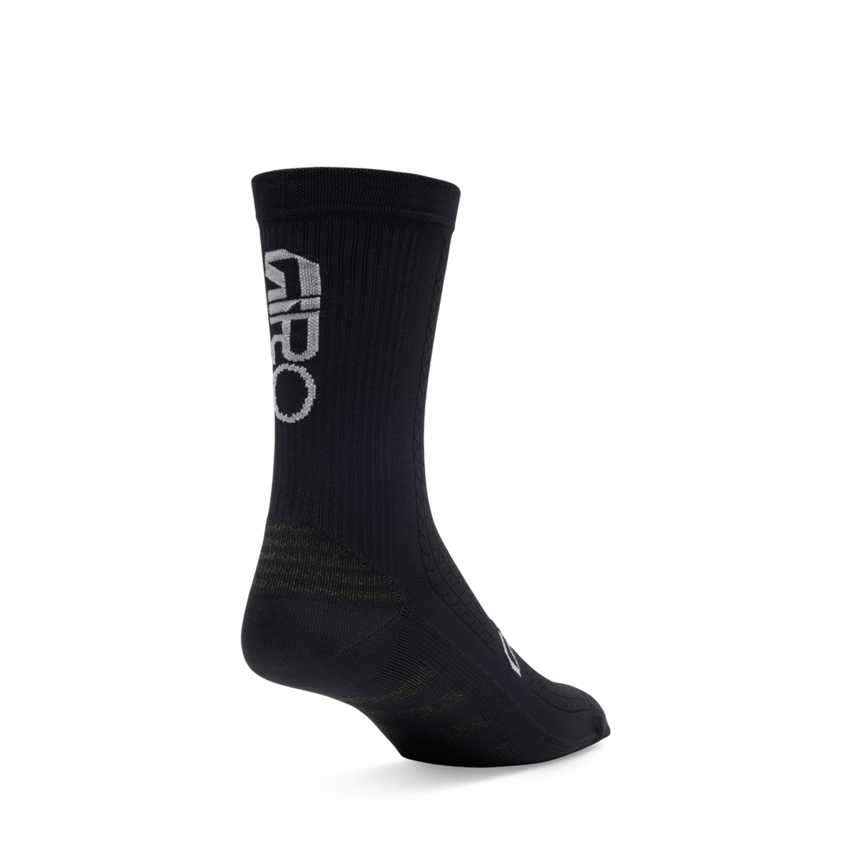 Giro HRC+ Grip Socken in SCHWARZ