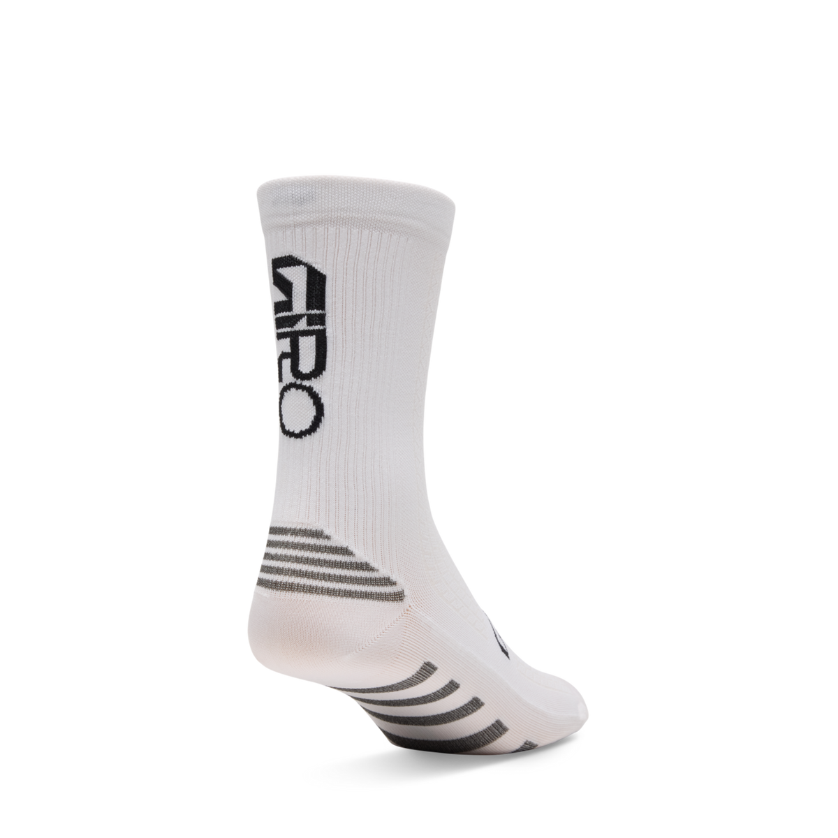 Giro HRC+ Grip Socken in WEISS