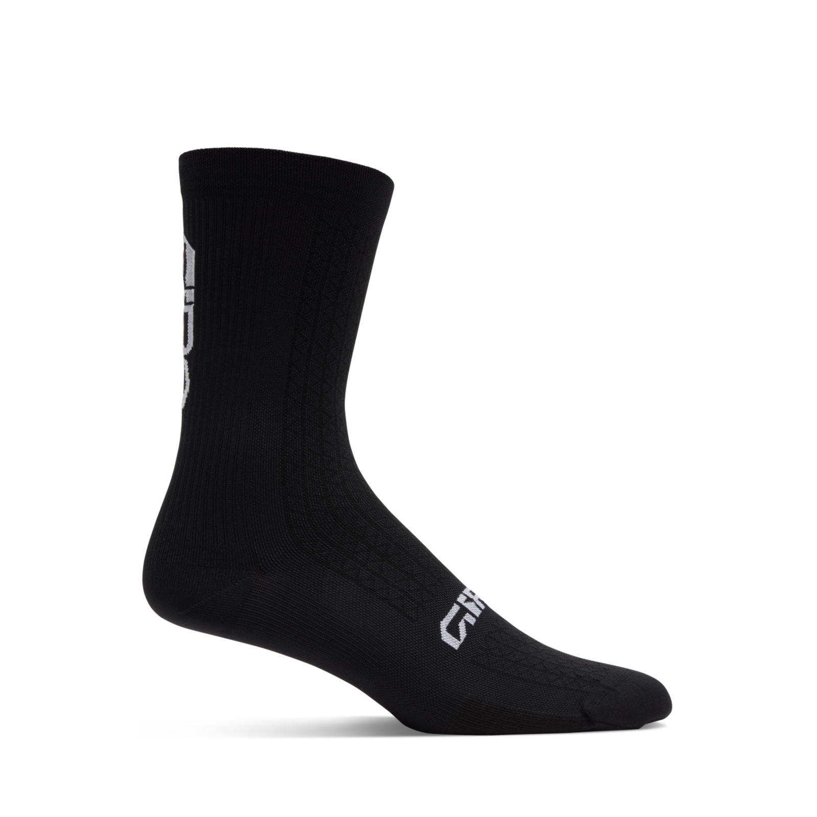 Giro HRC Socken in SCHWARZ