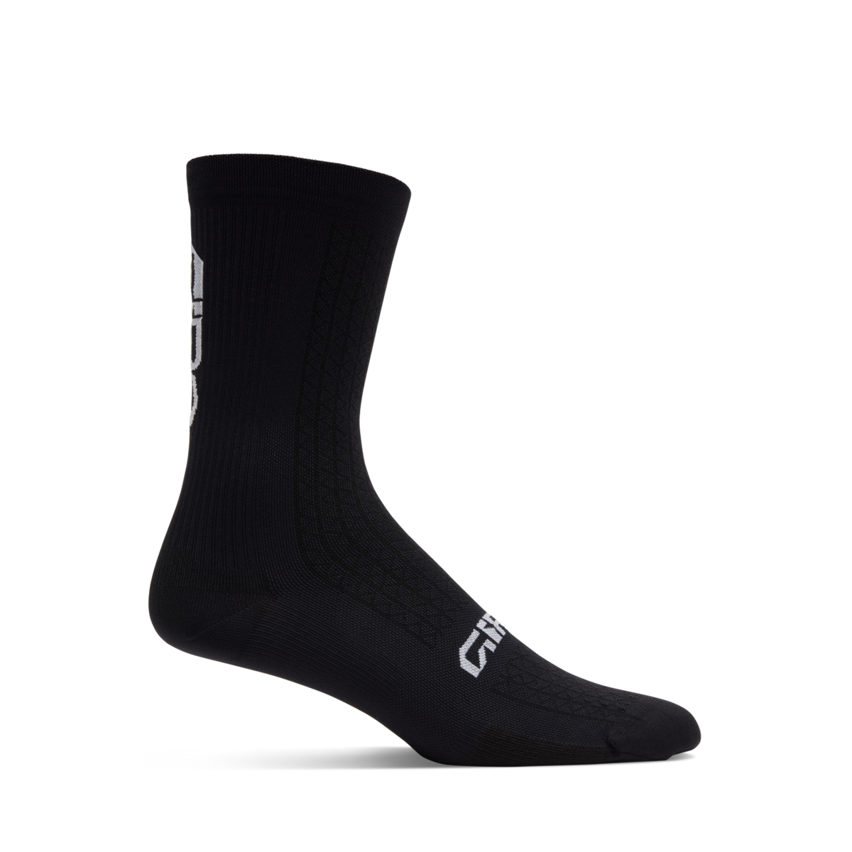 Giro HRC Socken in SCHWARZ