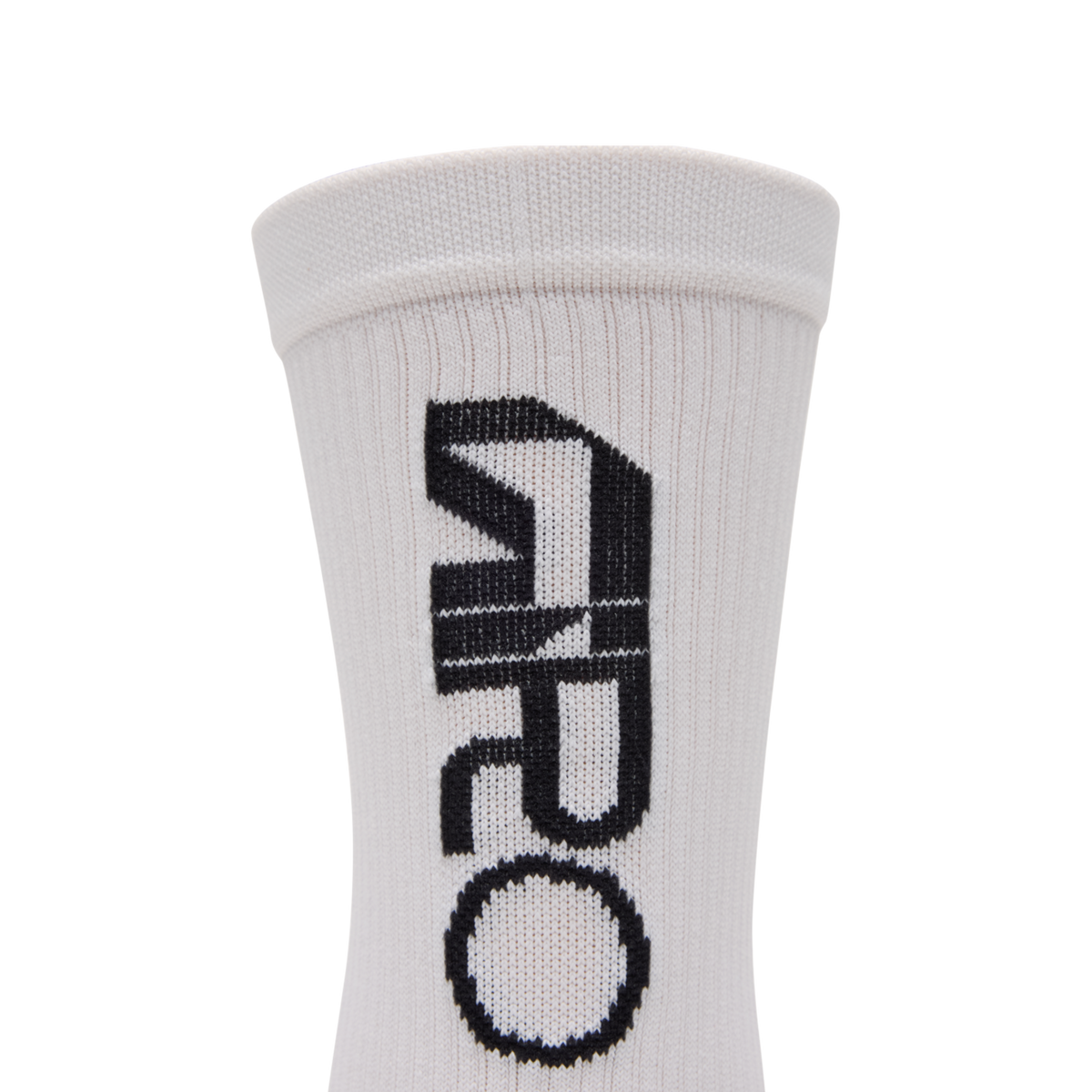 Giro HRC Socken in WEISS