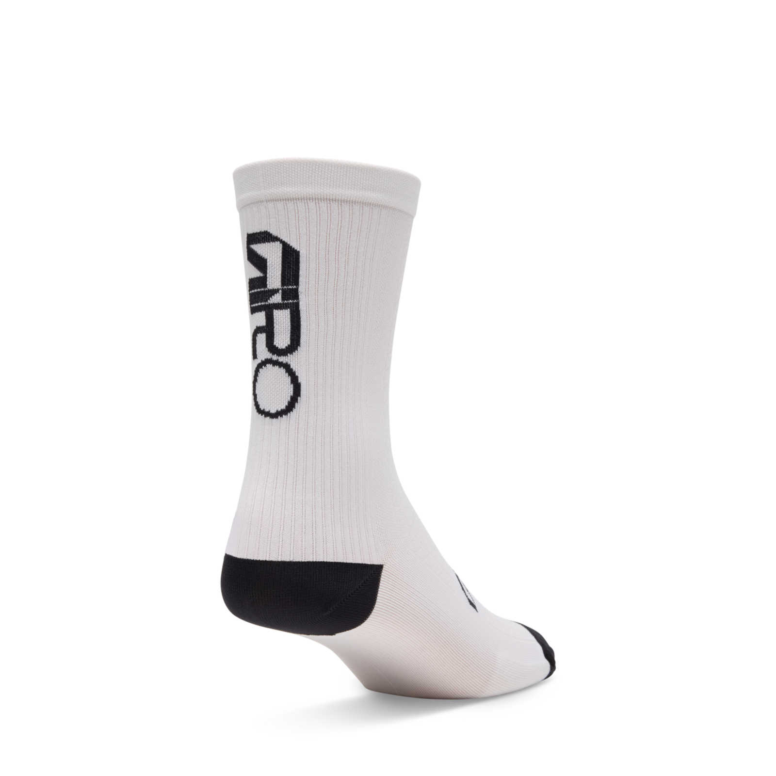 Giro HRC Socken in WEISS