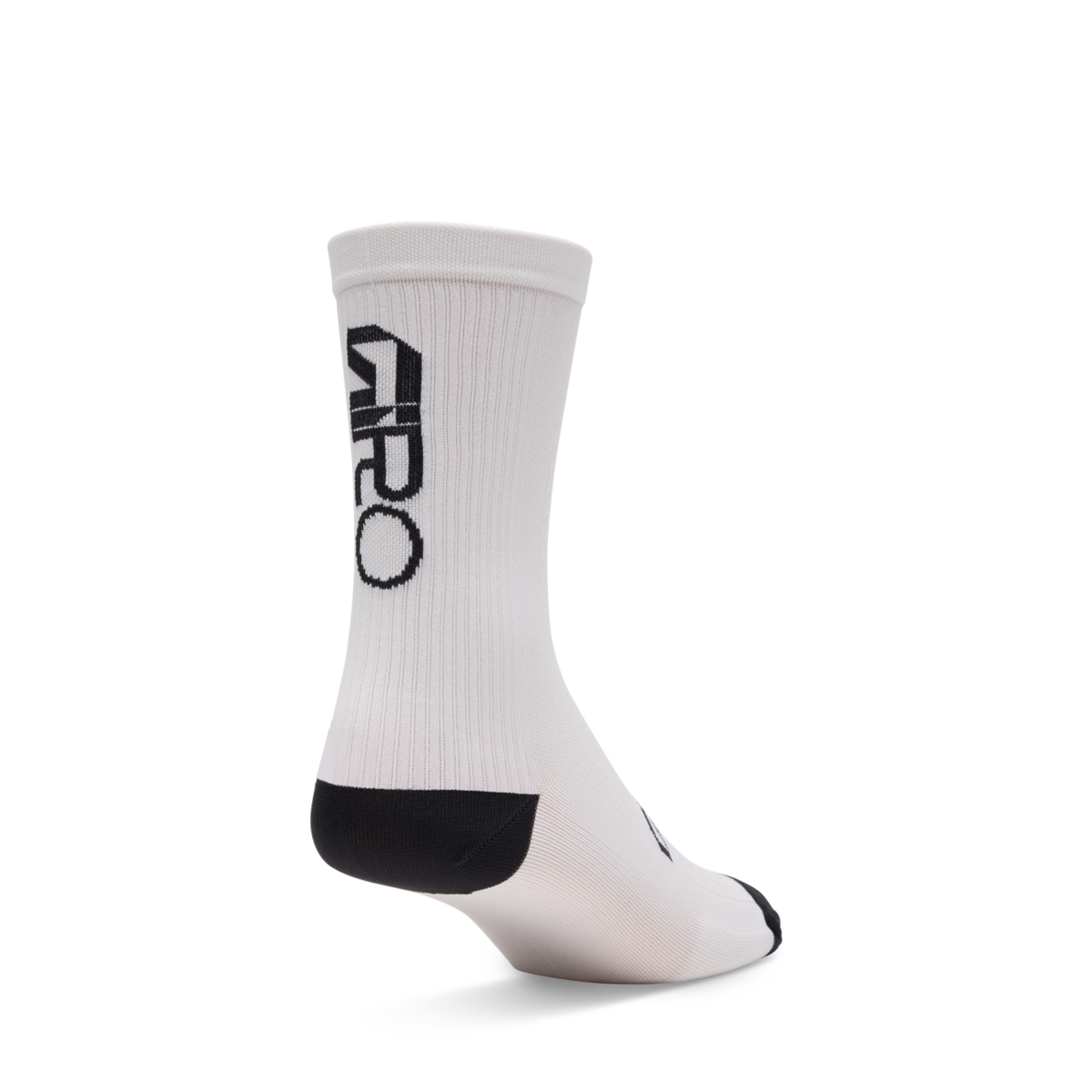 Giro HRC Socken in WEISS