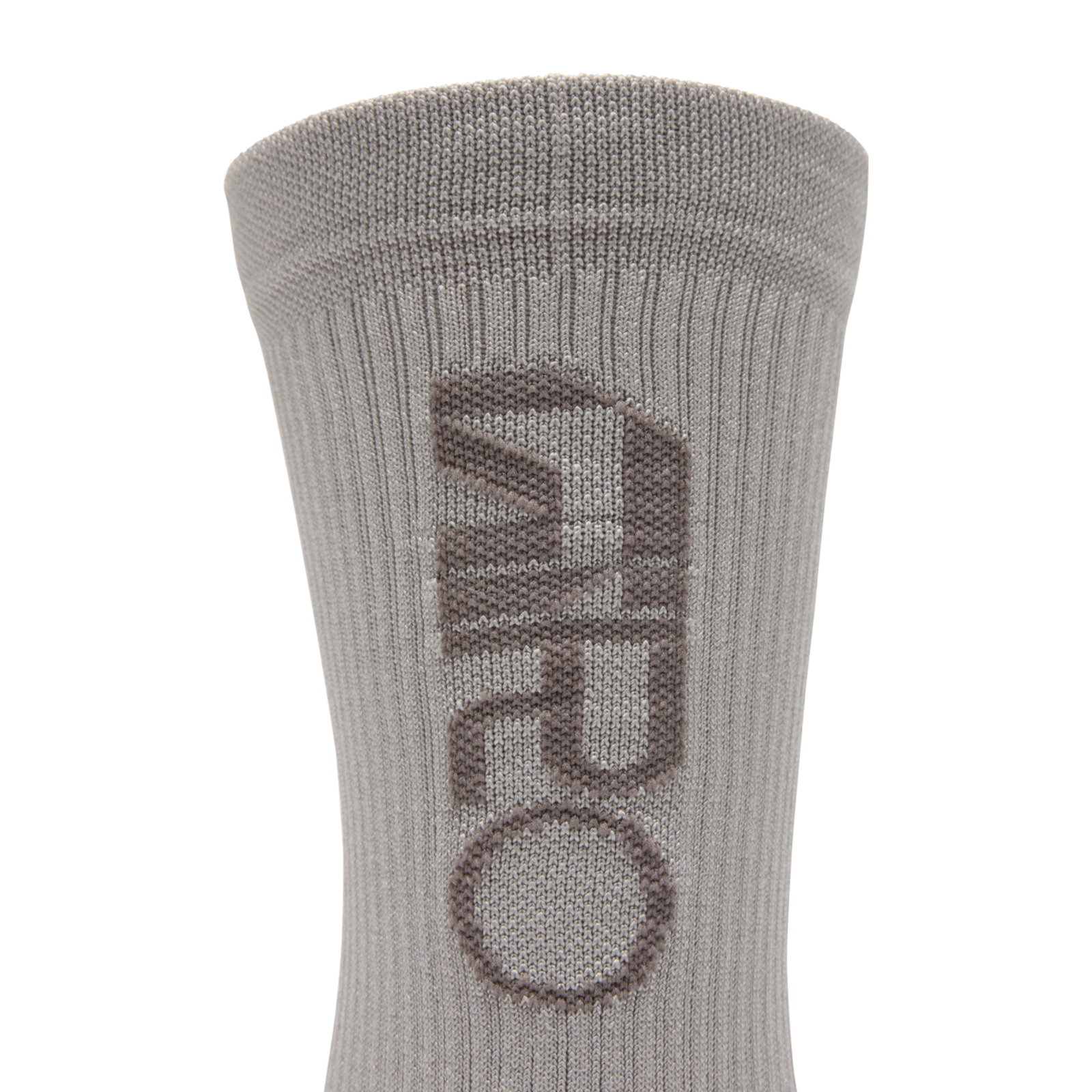 Giro HRC Socken in GRAU